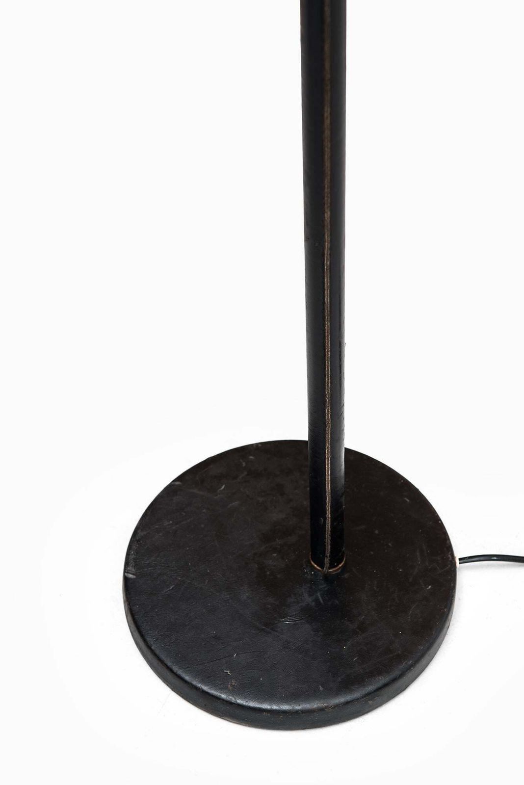 Alvar Aalto Angel Wing Floor Lamp By Valaistustyö In Finland photo for sale
