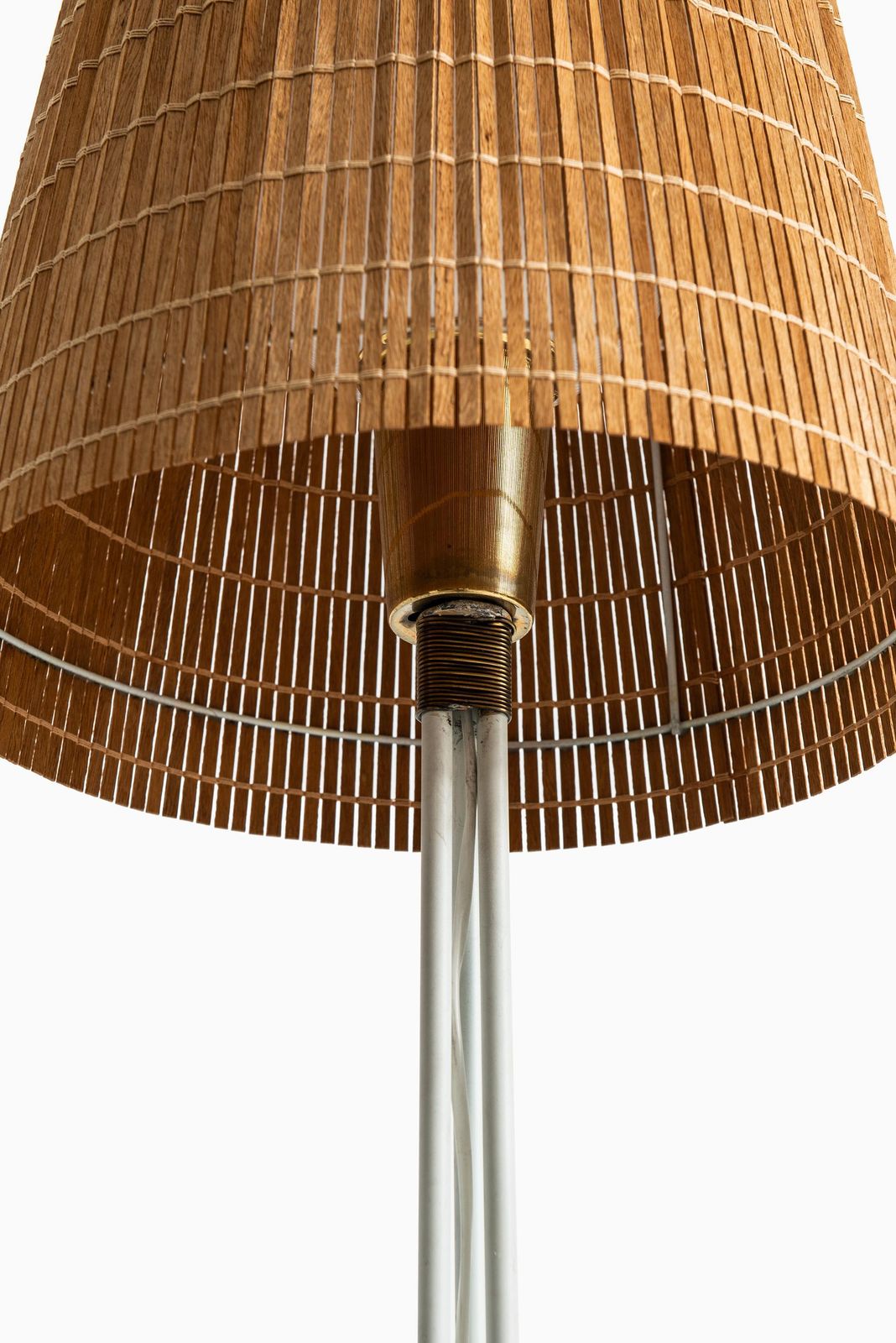 Lisa Johansson Pape Floor Lamps Model 30 058 By Orno In Finland photo vinterior