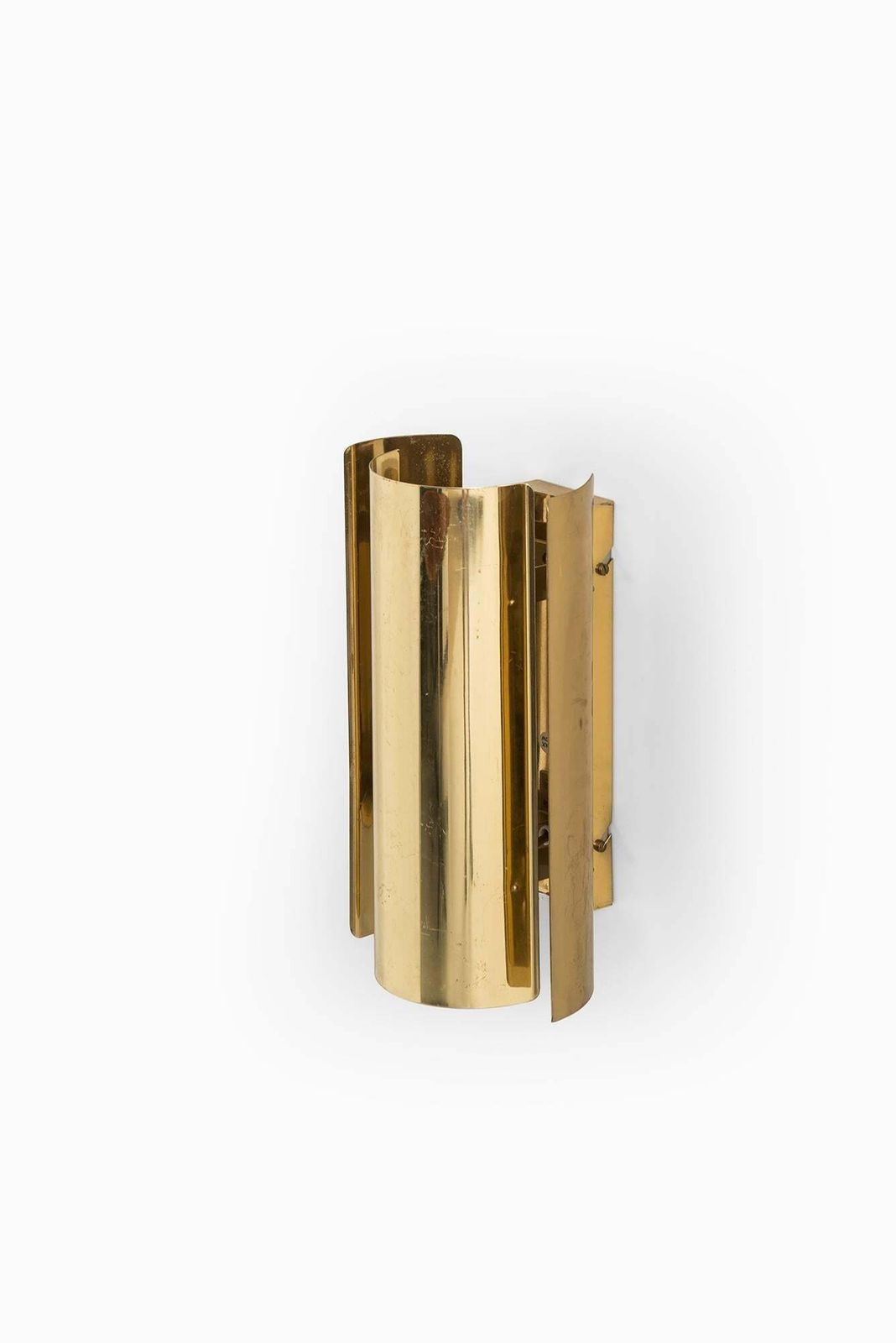 Wall Lamps In Brass By Falkenbergs Belysning Ab In Sweden photo Lighting