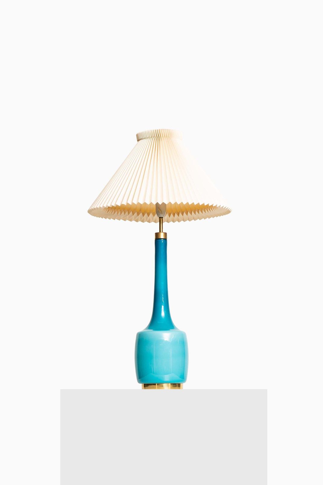 Svend Aage Holm Sørensen Table Lamps By Holm Sørensen & Co. In Denmark photo for sale