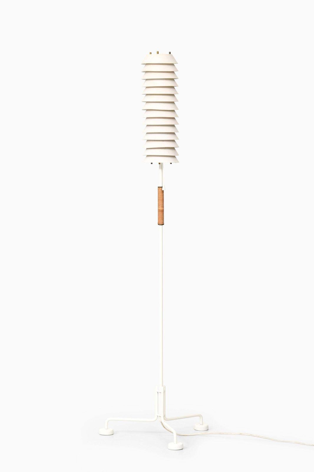 Ilmari Tapiovaara Floor Lamp “Maija The Bee” / Maija Mehiläinen By Hienoteräs photo 16562.0