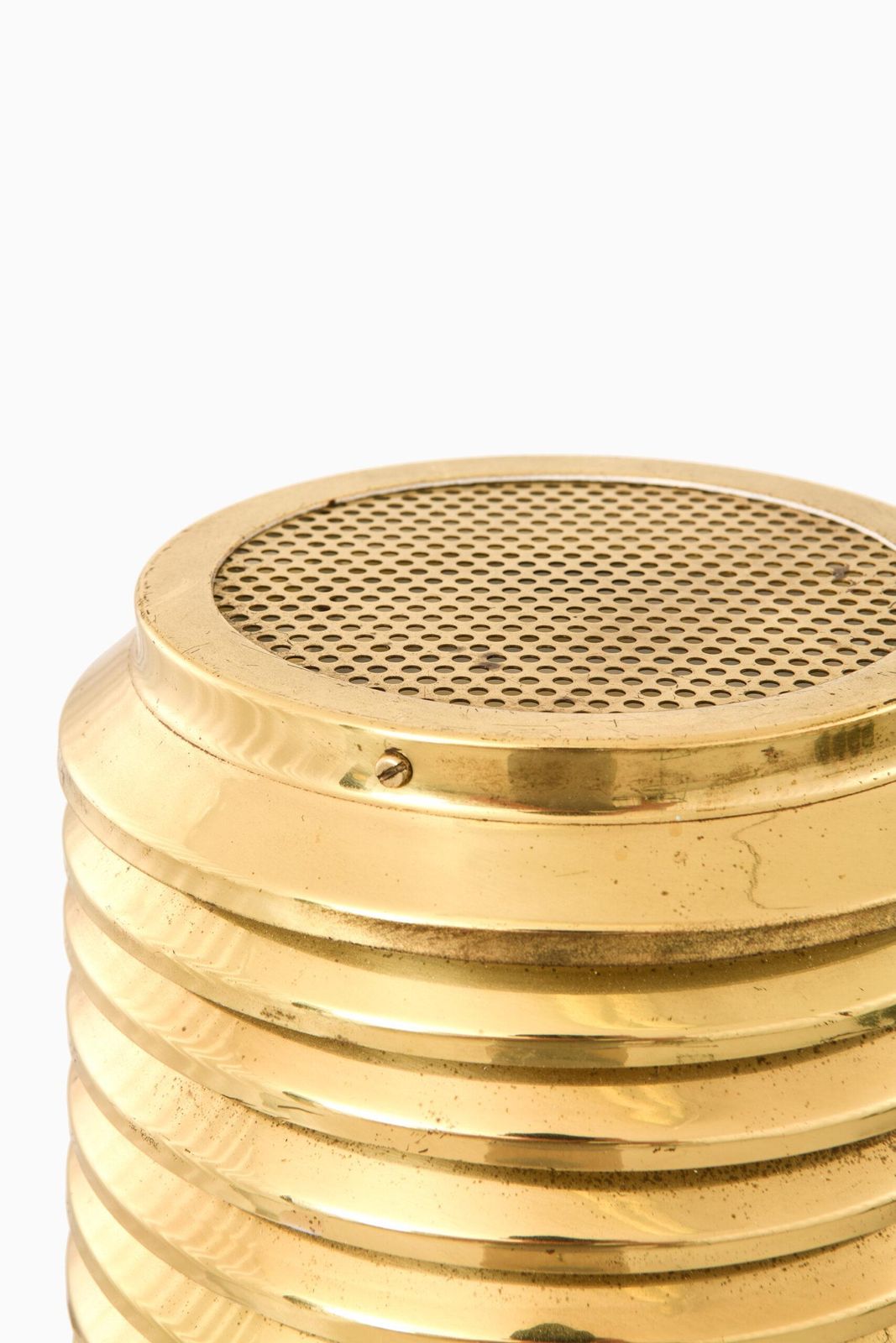 Hans Agne Jakobsson Table Lamp Model B 142 Produced By Hans Agne Jakobsson Ab photo Lighting