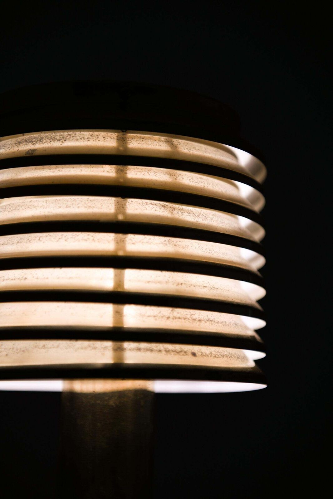 Hans Agne Jakobsson Table Lamp Model B 142 Produced By Hans Agne Jakobsson Ab photo buy