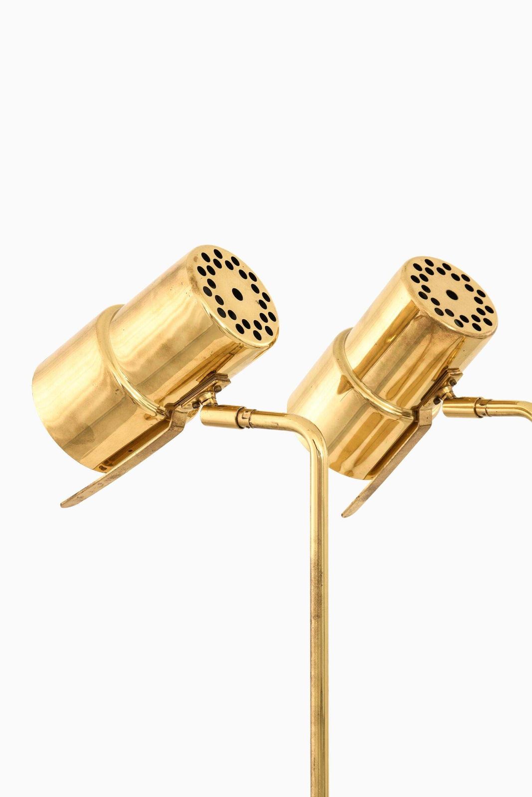 Hans Agne Jakobsson Table Lamps Model B 195 Produced By Hans Agne Jakobsson Ab photo furniture