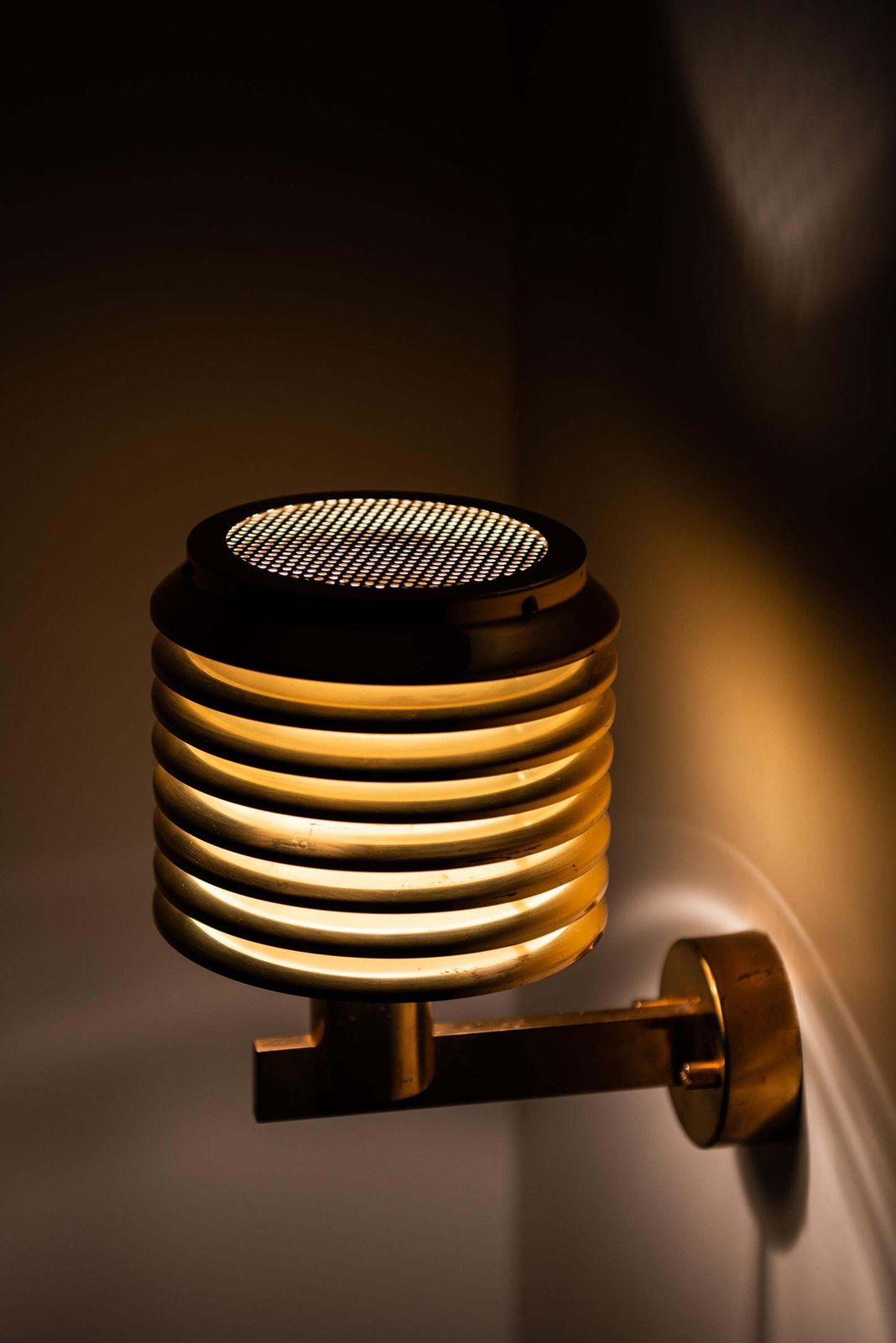Hans Agne Jakobsson Wall Lamps Model V 299 By Hans Agne Jakobsson Ab In Sweden photo buy