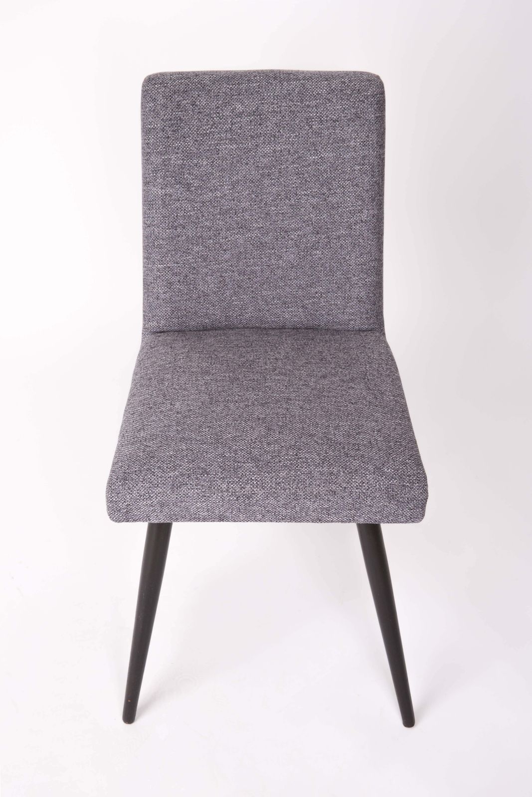 20th Century Gray Chair, Poland, Europe, 1960s photo furniture
