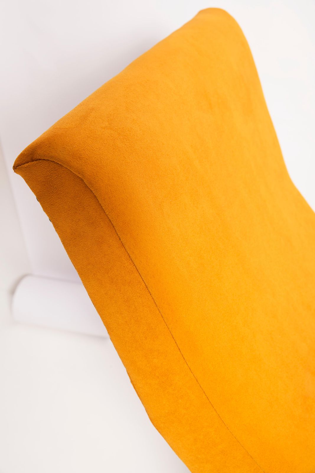 20th Century Yellow Fold Out Armchair, Europe, 1960s photo vinterior