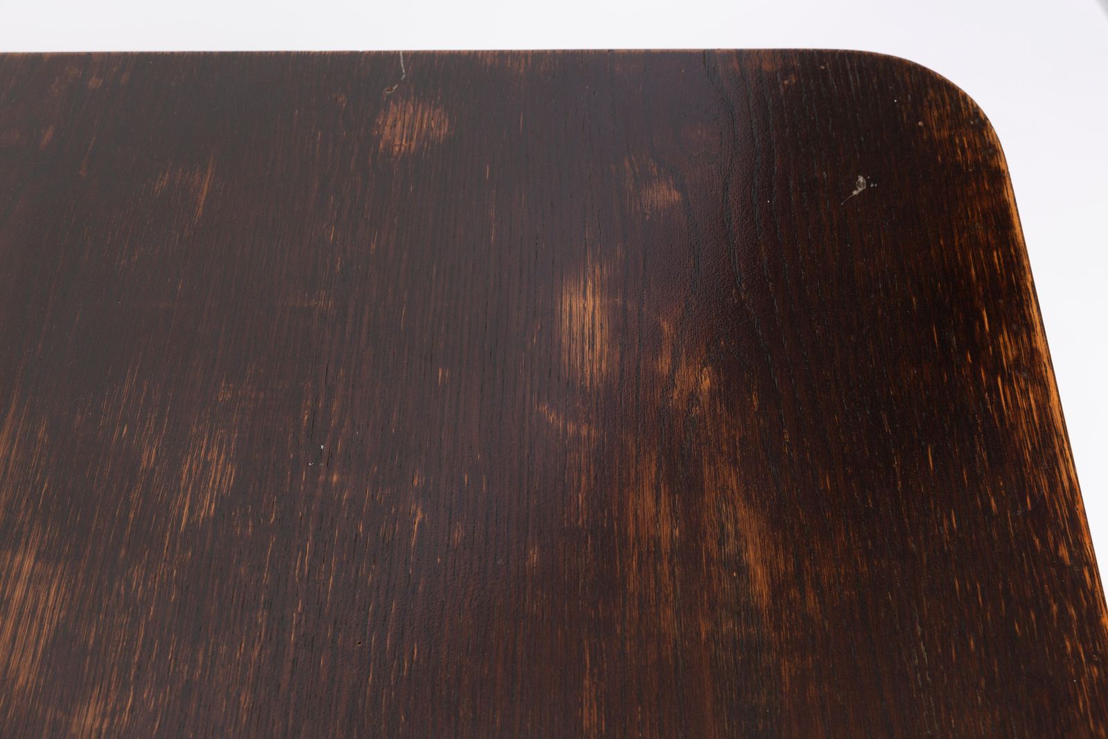 Mid Century Tafel Van Jindřich Halabala En Set Van 4 Stoelen, Europa, Jaren 1960 photo buy