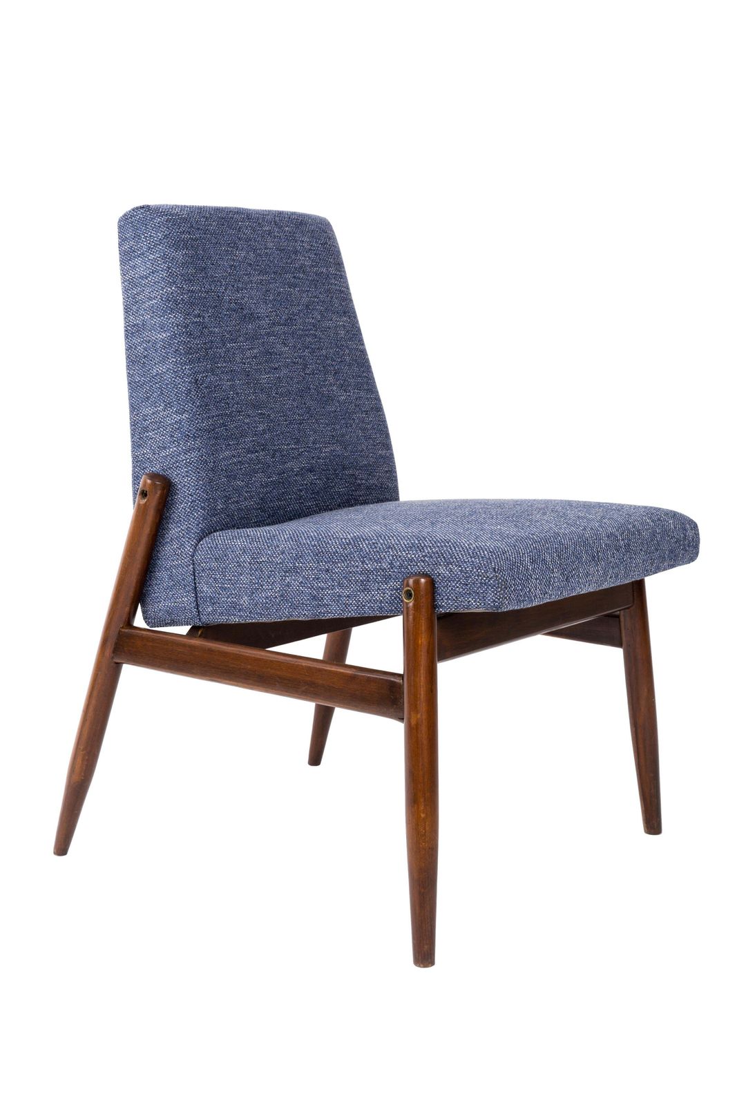 20th Century Beige Armchair, 300 227 Type, 1960s, Poland. photo Furniture