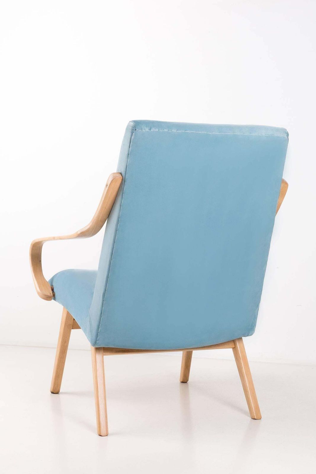 Armchairs Designed By Jaroslav šmidek For Ton, Czech Republic, 1960s photo Furniture