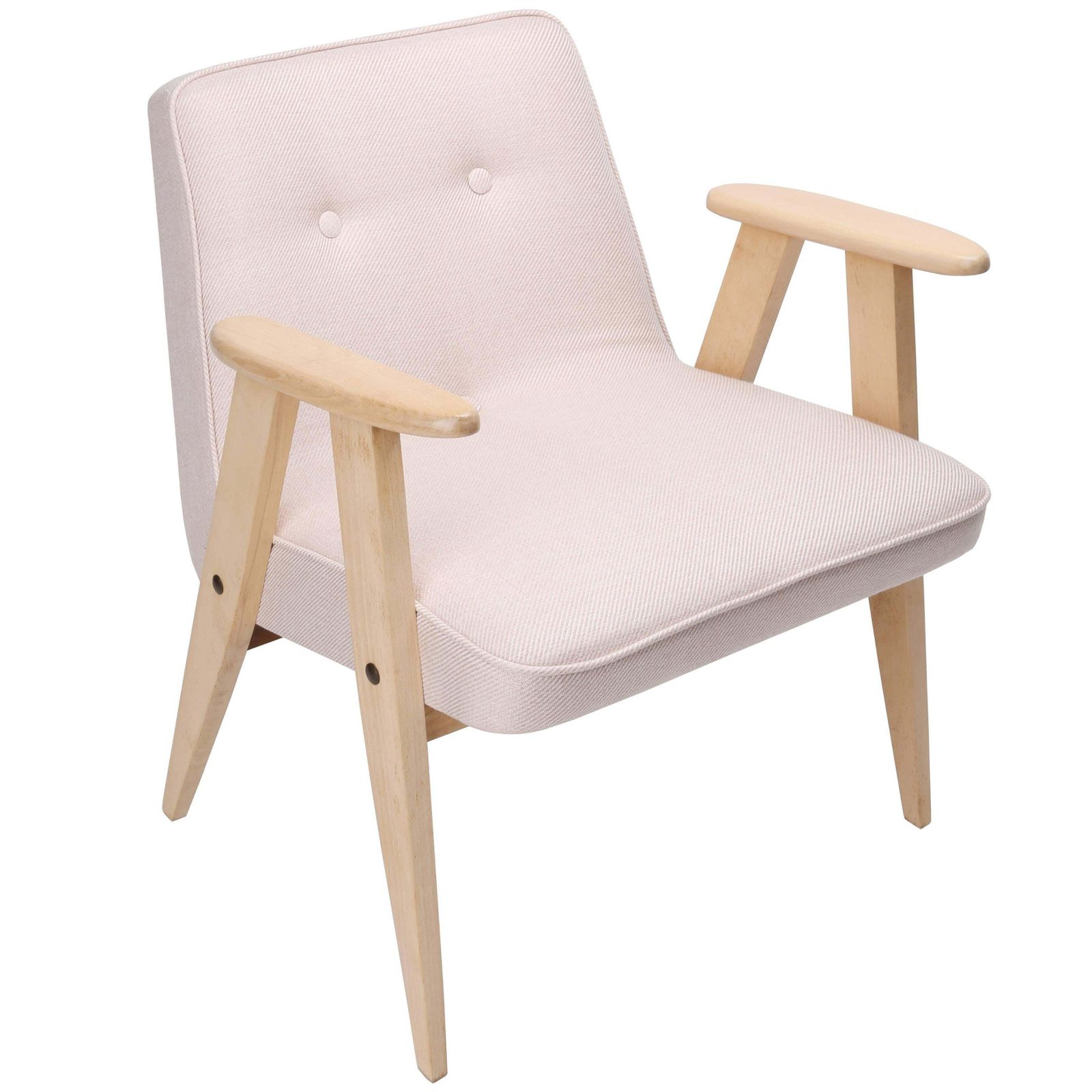 366 Armchair By Jozef Chierowski, Poland, 1960s