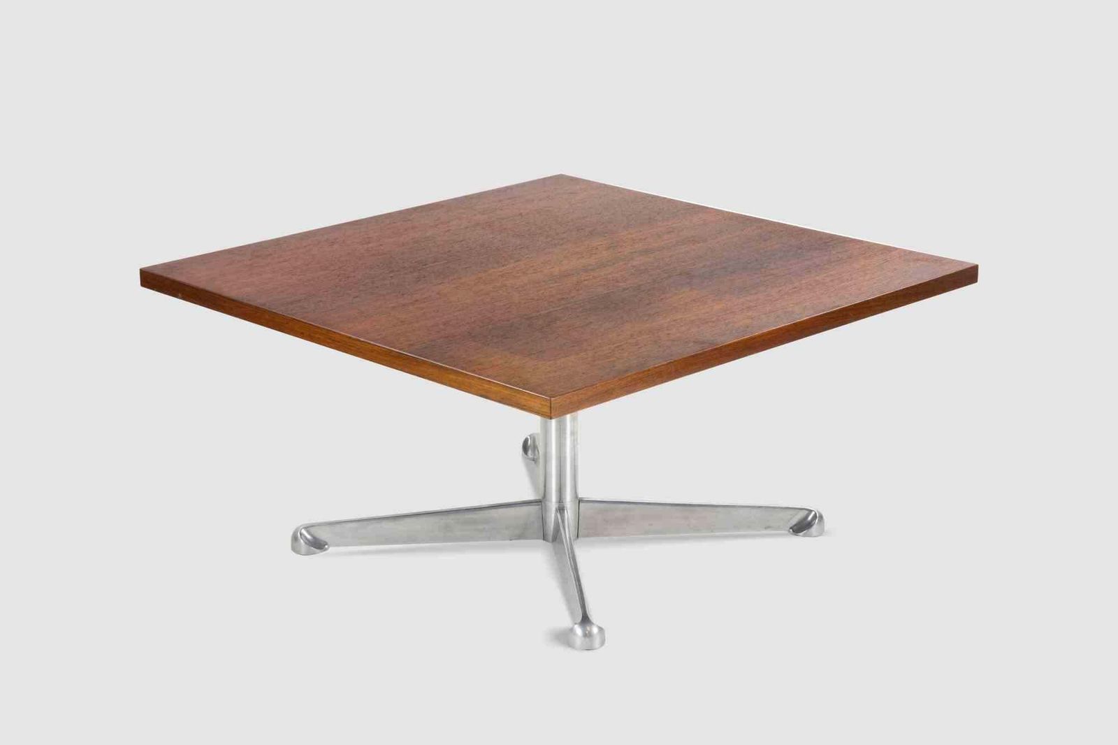 Coffee Table Mod. T160 By Osvaldo Borsani For Tecno, 1967 photo vintage