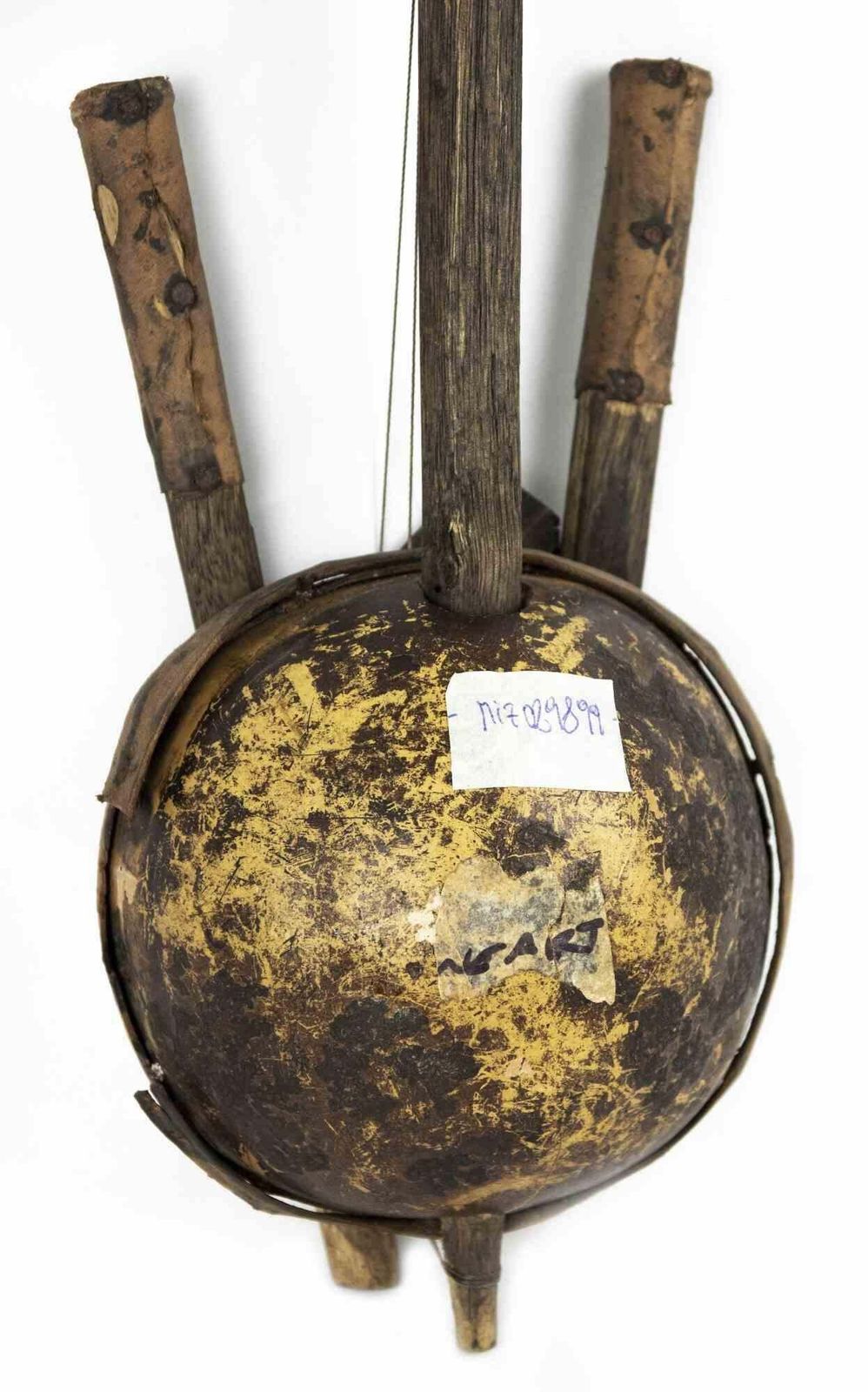 Ethnic Musical Instrument, Mid 20th Century photo furniture