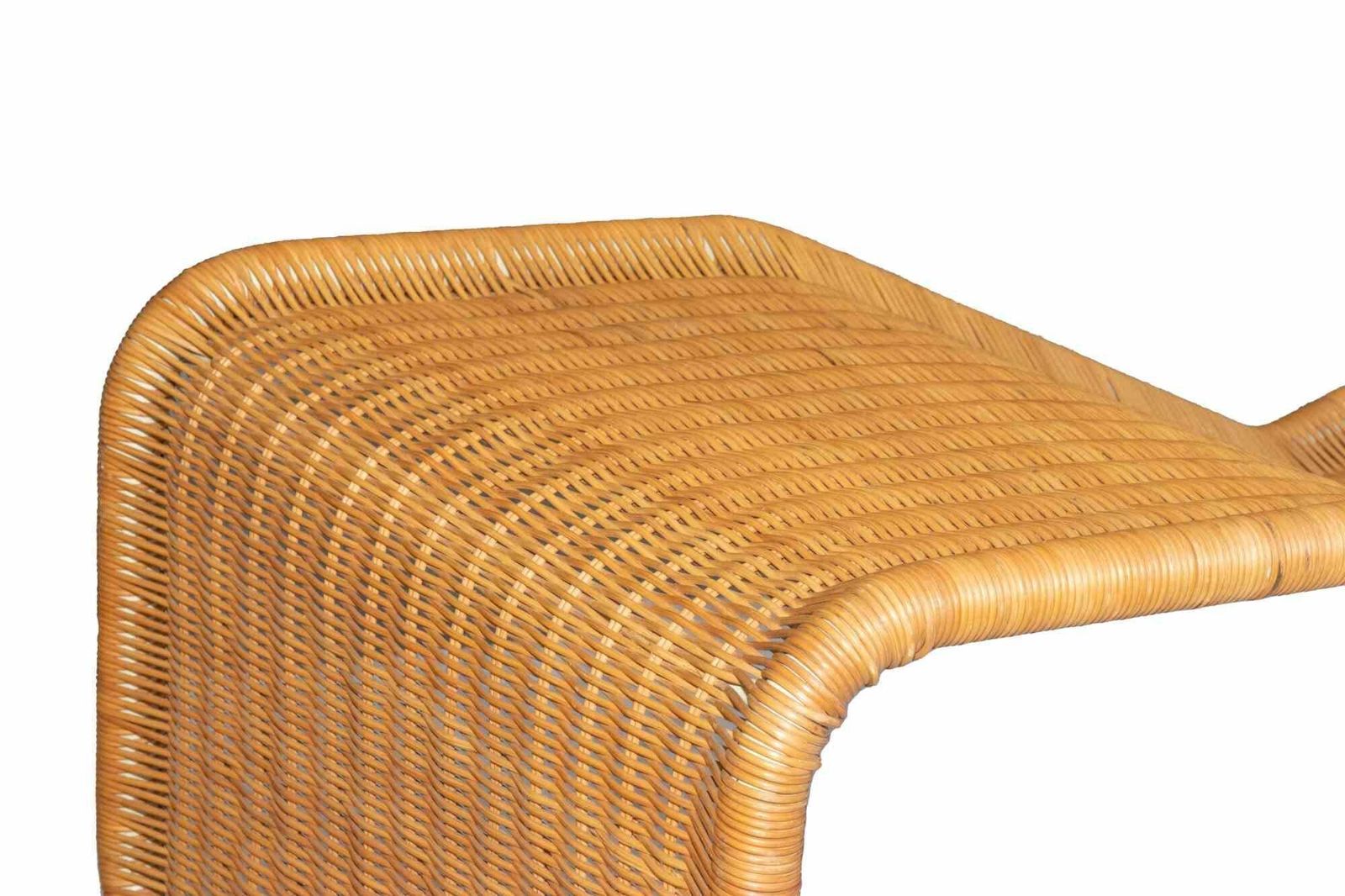 Chaise Longue By Tito Agnoli, Italy, 1962 photo furniture