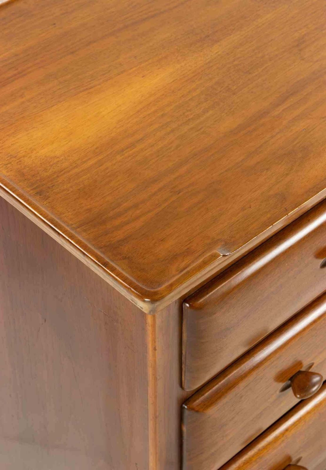 Chest Of Drawers School Of Stettin, Italy, 1950s photo buy