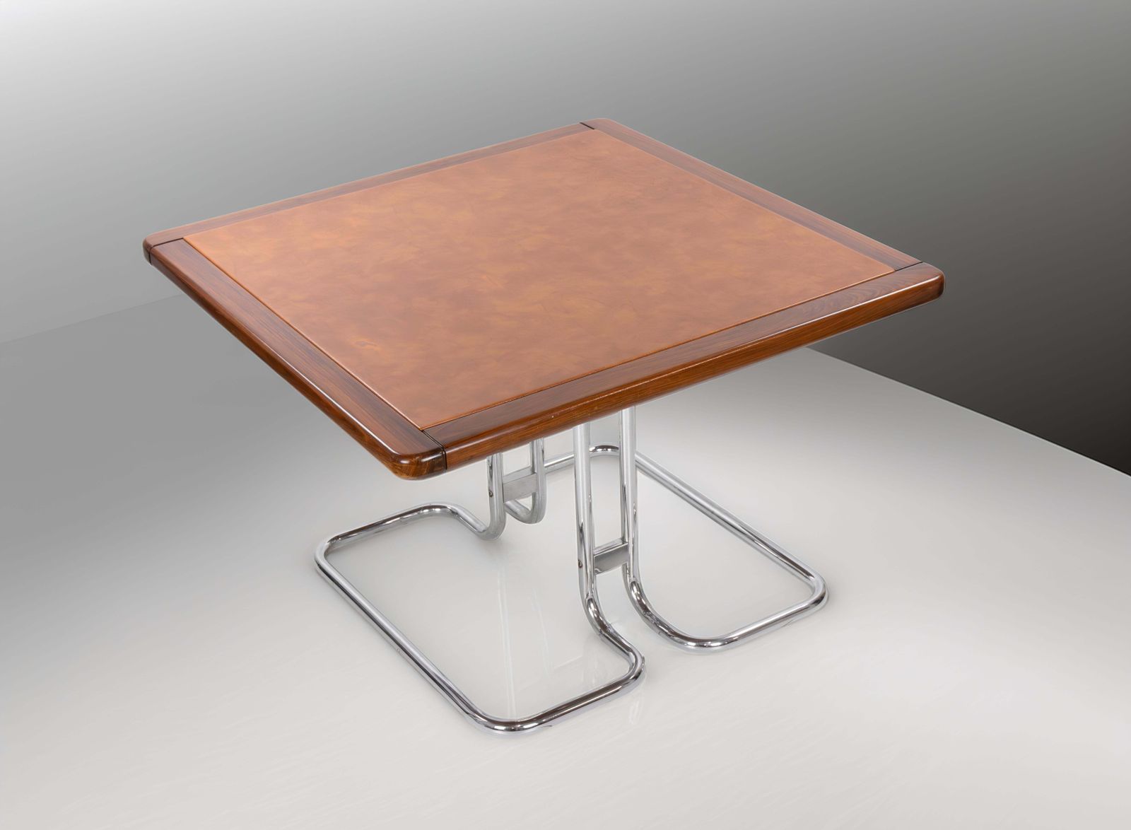 Table Series "Tucroma" By Guido Faleschini, Italy, 1970s photo vinterior