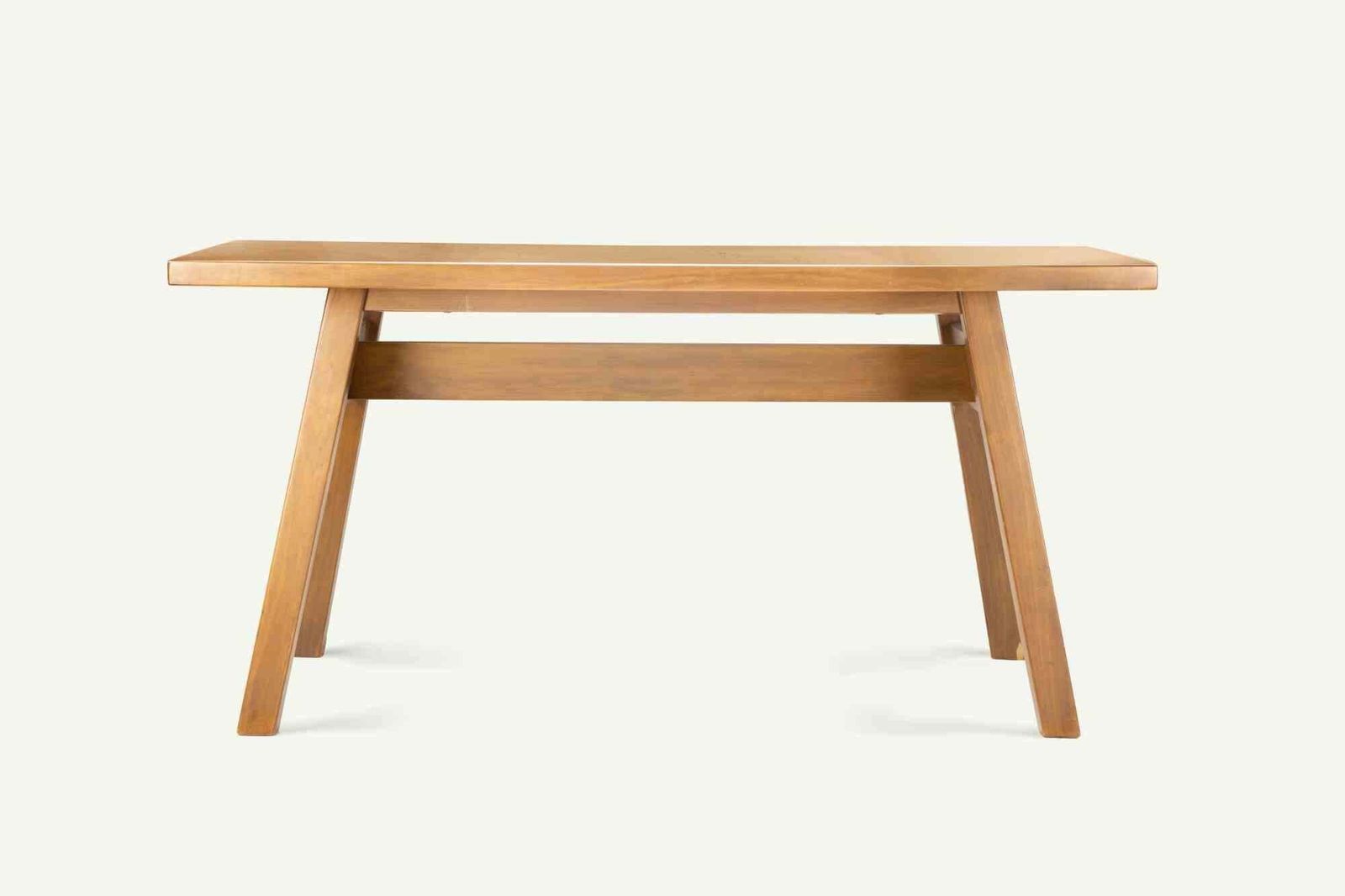 Dining Table In The Style Of Tobecchia Series By Giovanni Michelucci, 1950s photo furniture