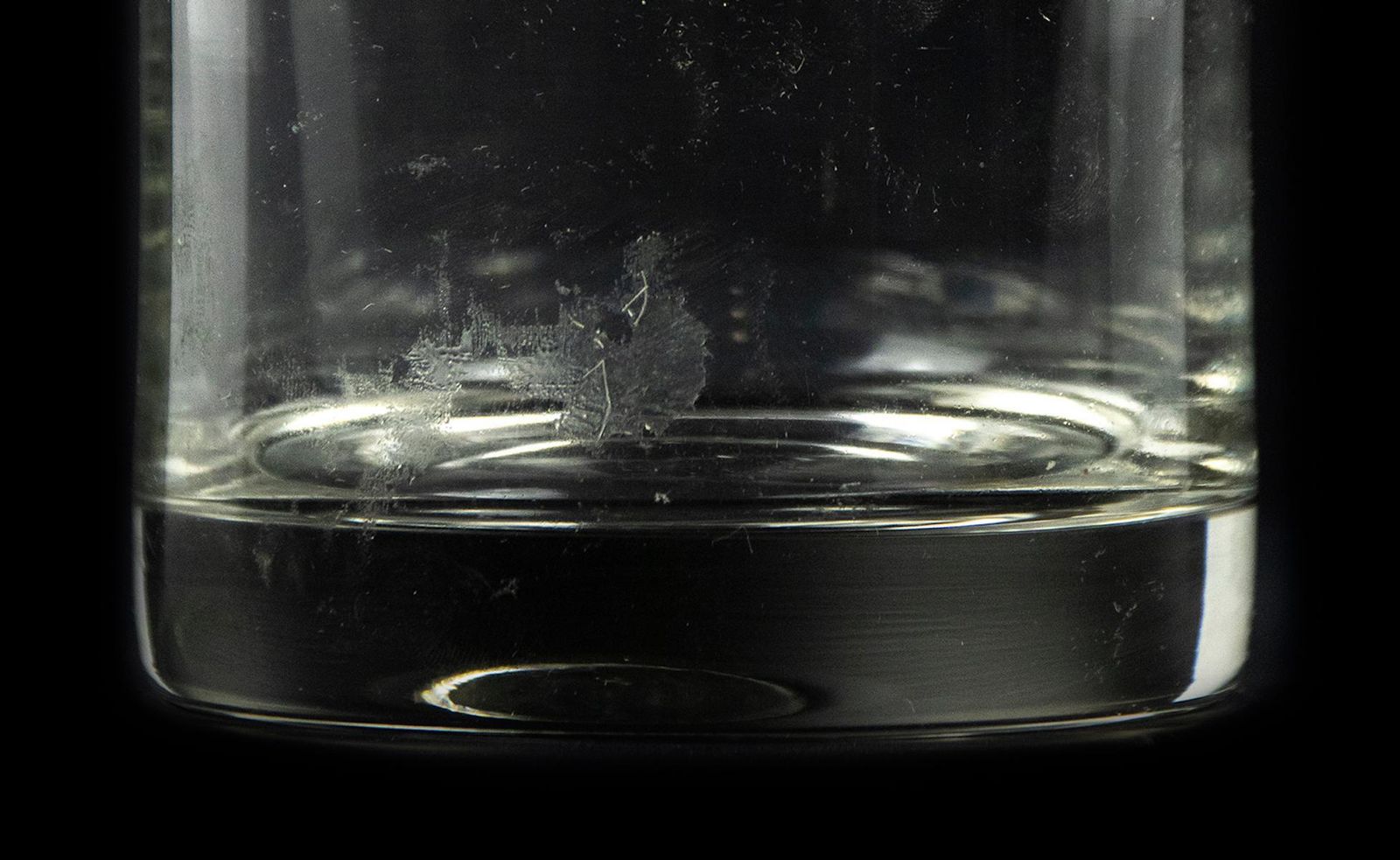 Glass Centerpiece By Arte Murano Silvestri, Italy, Mid 20th Century photo Home Decor