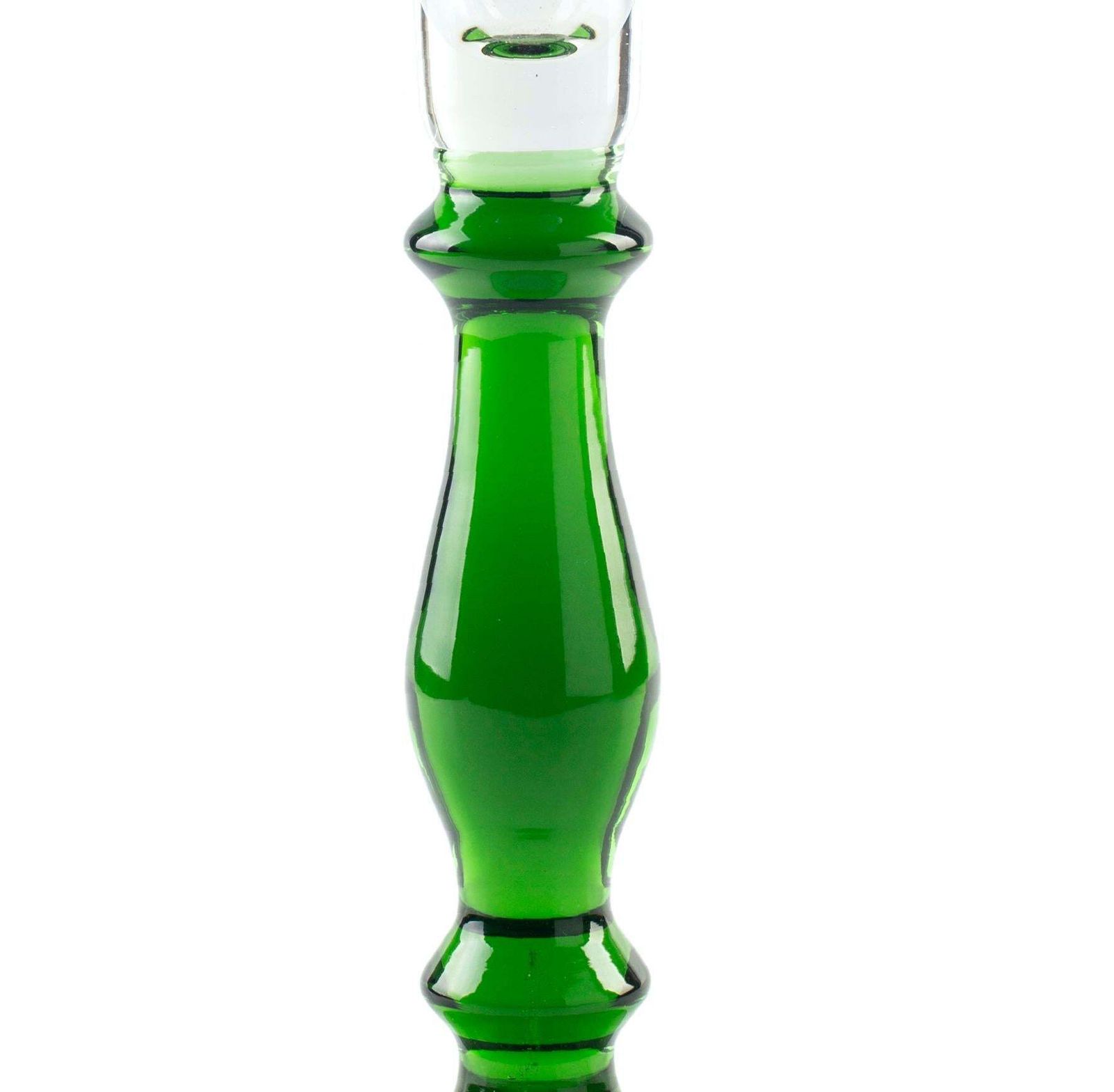Candleholder Vase, Northern Europe, 1980 photo Home Decor