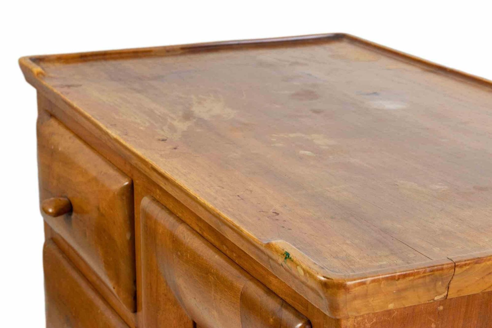 Chest Of Drawers, Italy, 1950s photo buy
