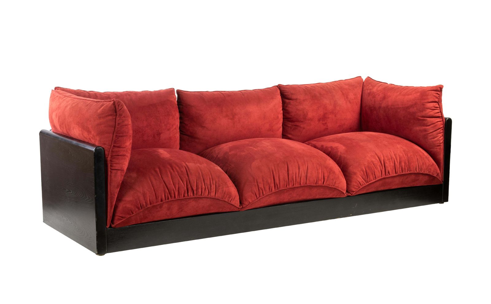 photo for sale Down Modular Sofa By Carlo Bartoli For Rossi Di Albizzate, 1973