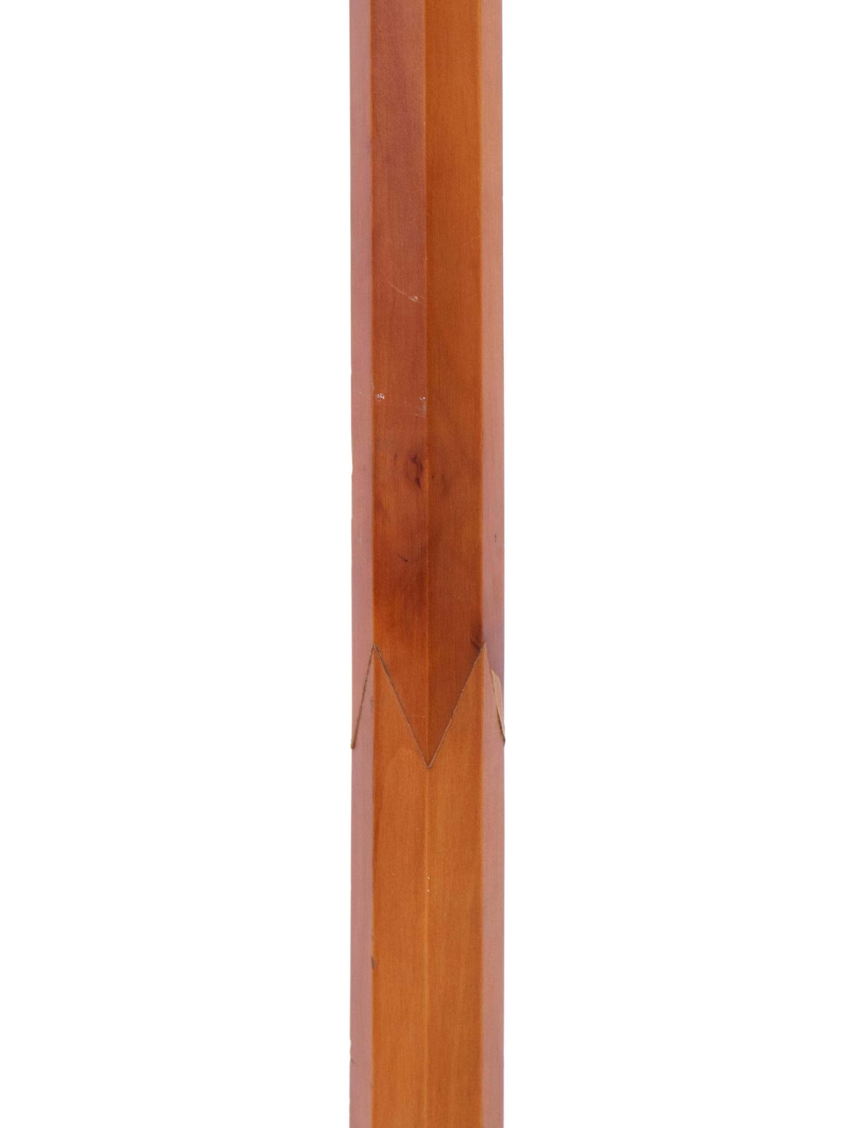 Mozia Floor Lamp By Pierluigi Cerri For Fontana Arte, Italy 1980s. photo vinterior