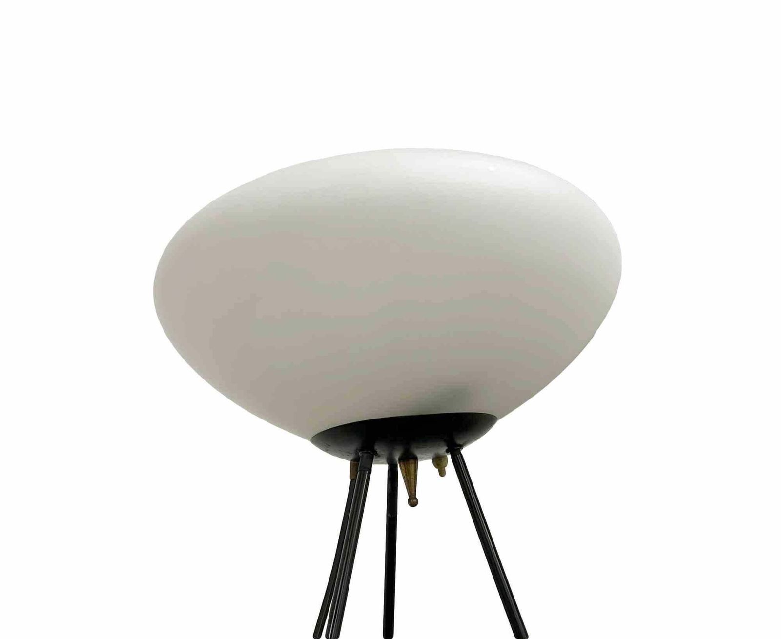 Tripod Stilnovo Lamp, Italy, 1970s photo furniture