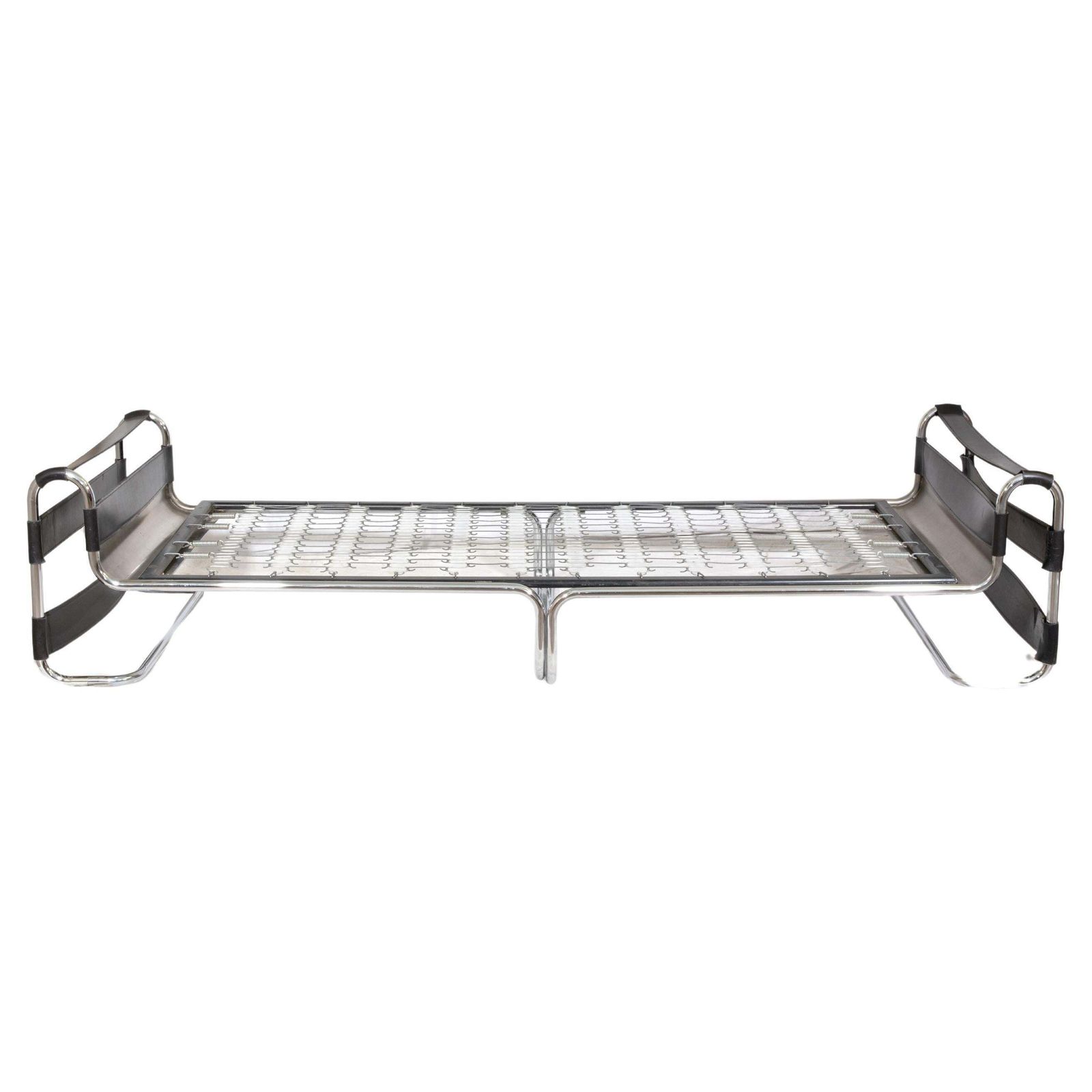 Vintage Daybed "Wassily" By Marcel Breuer   1970s