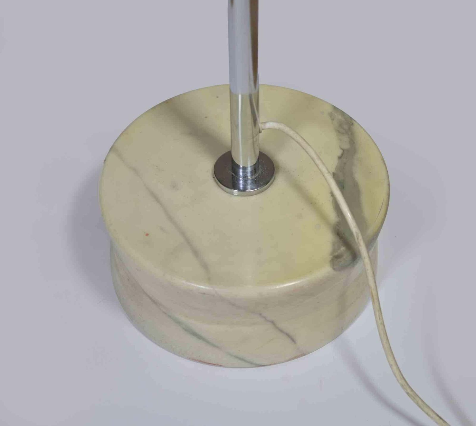 Vintage 1094 Floor Lamp By Gino Sarfatti, Italy, 1969 photo buy