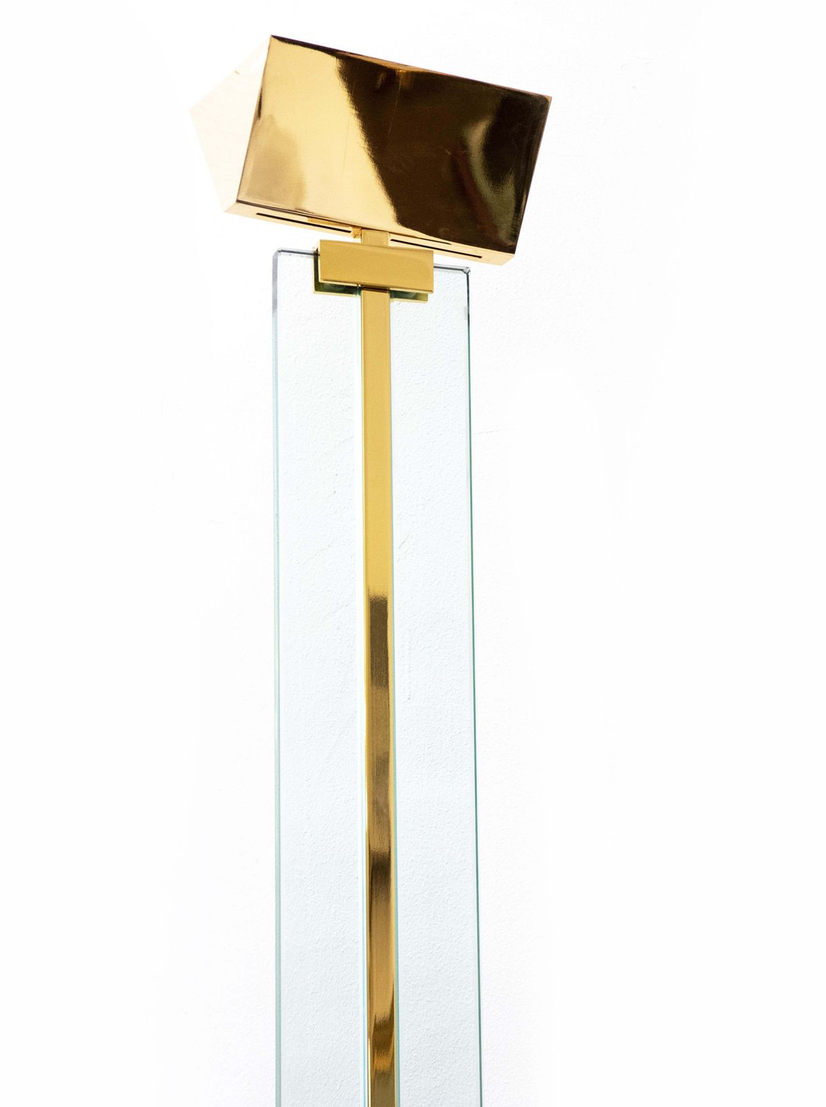 Vintage Pair Of Floor Lamps By Gianfranco Frattini For Relco Design, 1970s photo furniture