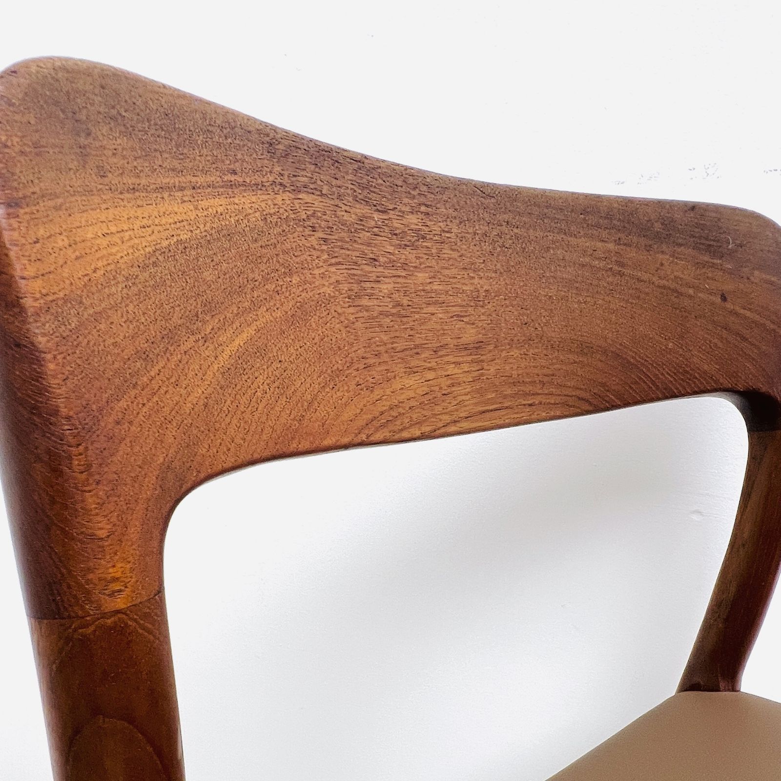 Danish Dining Chairs By Niels Otto Møller photo buy