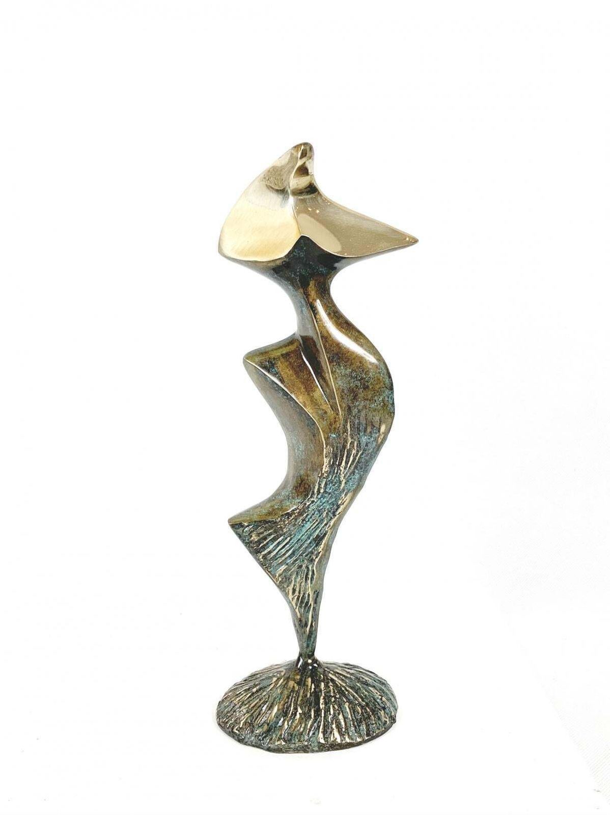 Stanisław Wysockinude   Xxi Century Contemporary Bronze Sculpture, Abstract & Figurative2020