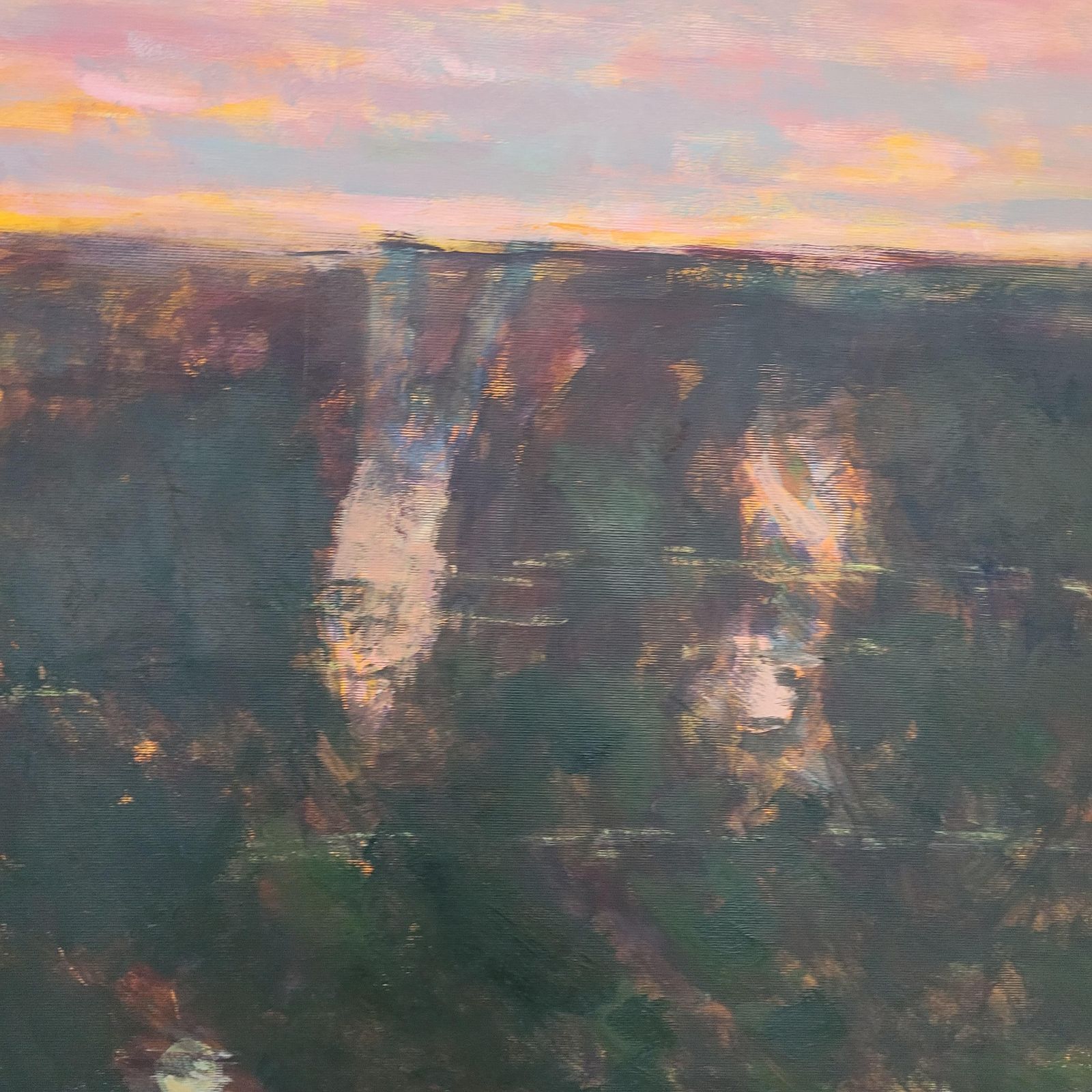 Dorota Zych Charaziakvolleyball   Xxi Century Contemporary Figurative Oil Painting, Sport, Landscape2010 photo 1191.0