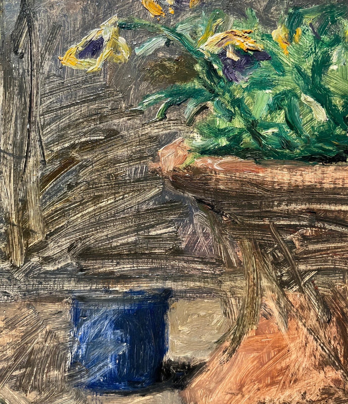 Enzo Faraoni" Still Life With Shell"  Cm. 53 X 42 , 1970 1970 photo Art