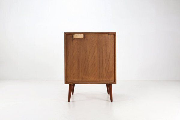 Furniture Vintage Chest Of Drawers Formula Series By Kempkes Meubelen, 1960s photo