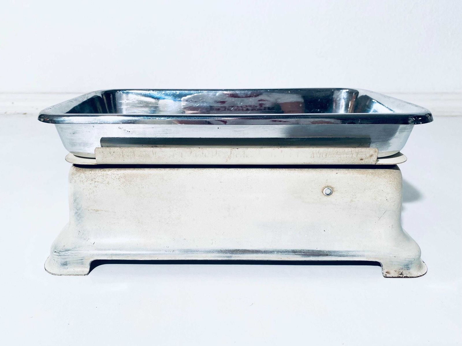 Old Mikro Döft Kitchen Cooking Scale Germany / 1920s Kitchen Th. Prümm Cologne photo buy