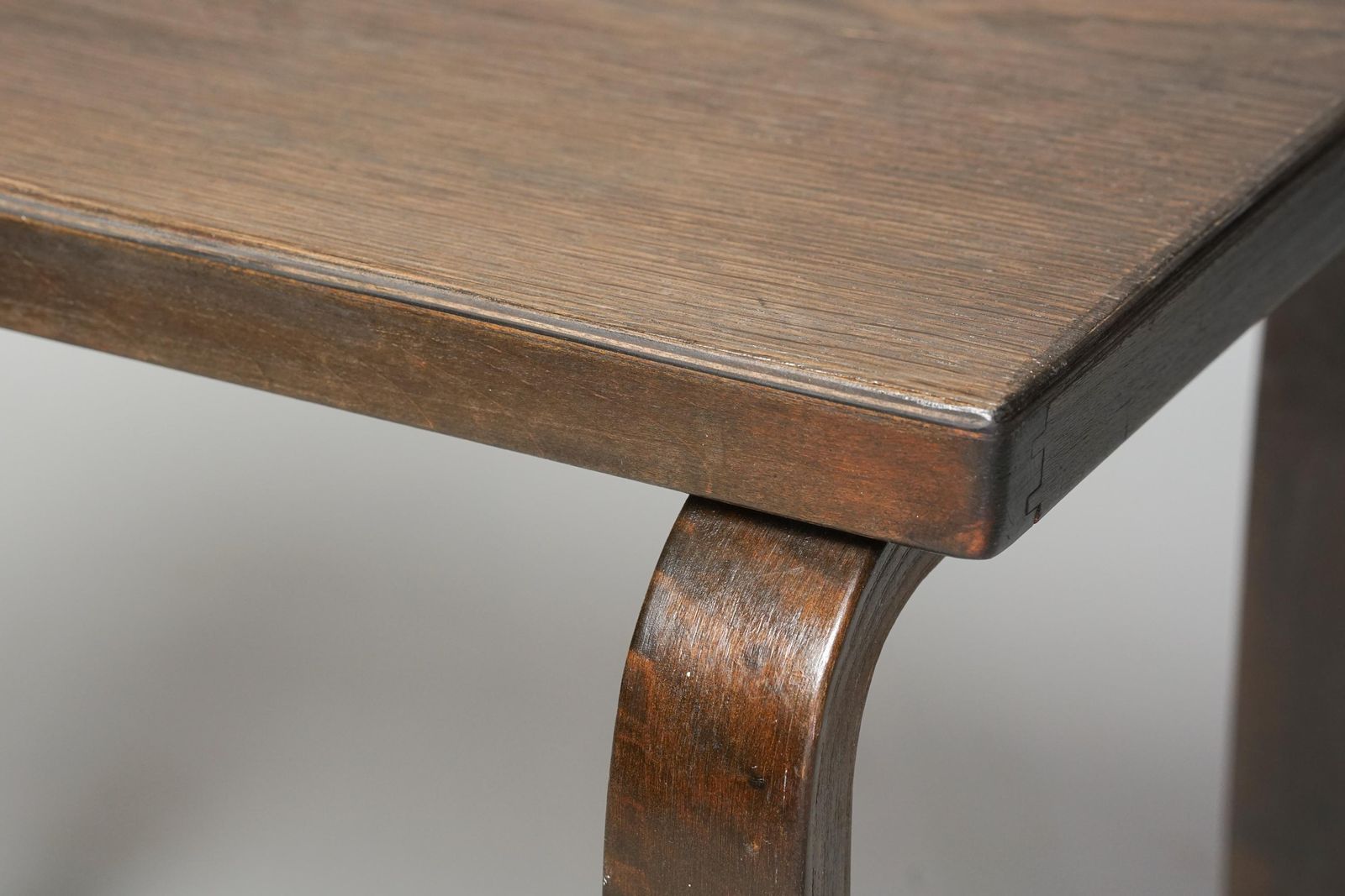Early Side Table, Alvar Aalto, Oy Huonekalu  Ja Rakennustyötehdas Ab, 1930s photo 2040.0