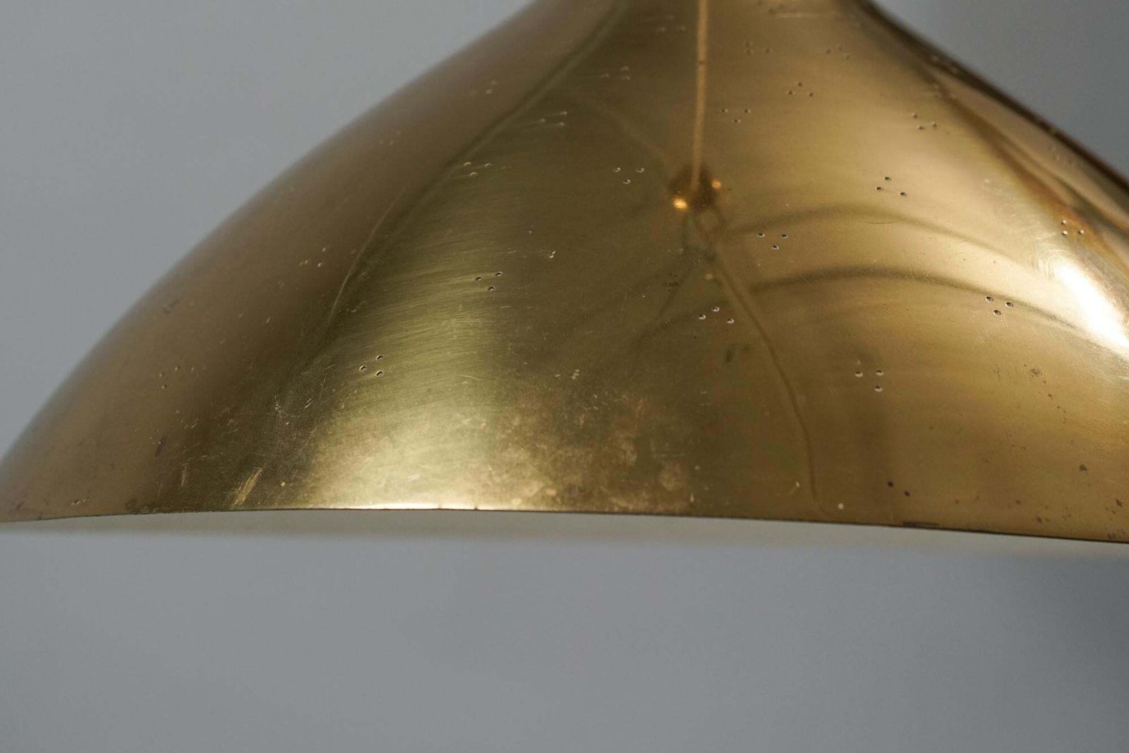 photo furniture Pendant Model 450, Lisa Johansson Pape, Orno, 1950s
