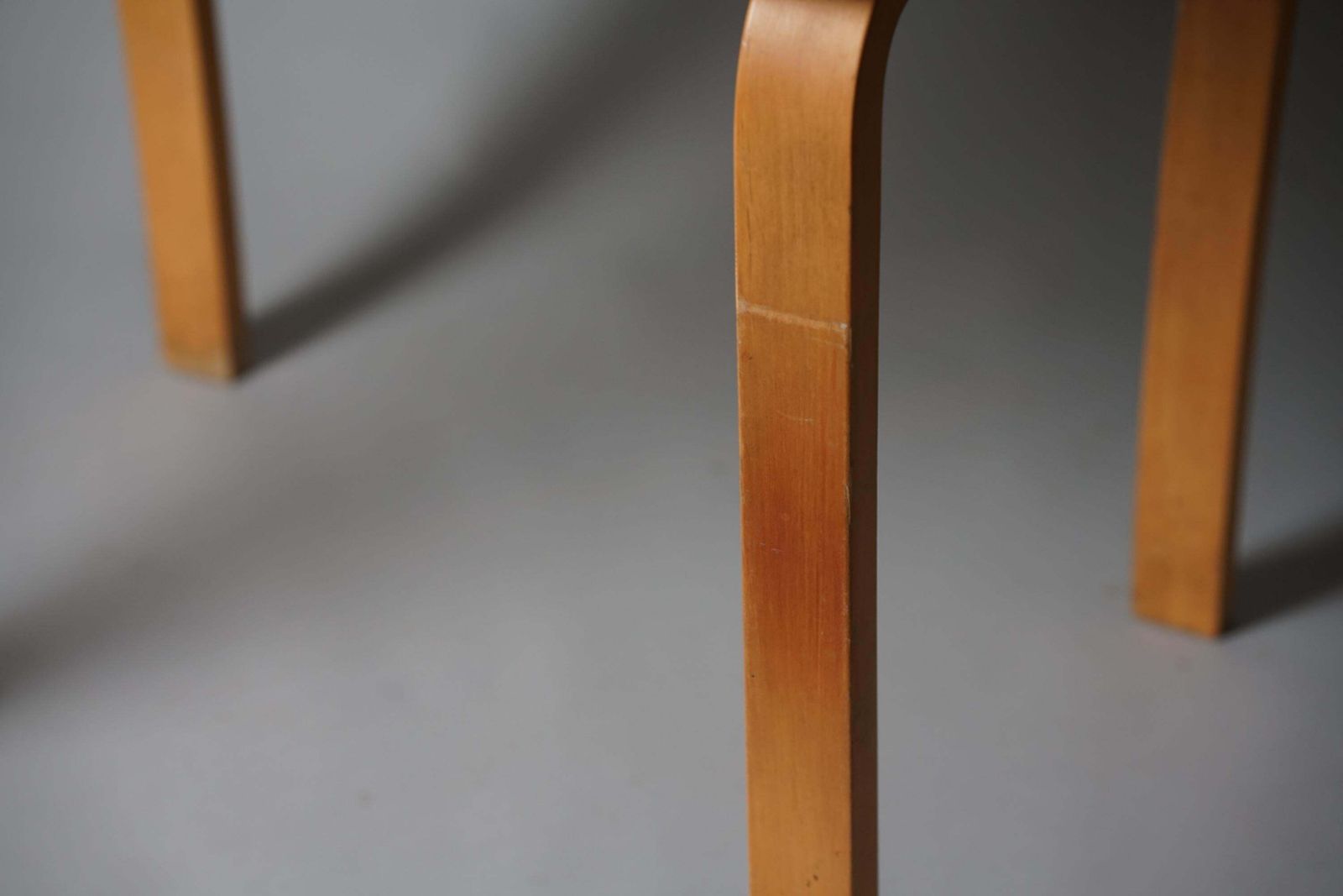 Table, Alvar Aalto, Oy Huonekalu  Ja Rakennustyötehdas Ab, 1950s photo 1402.0