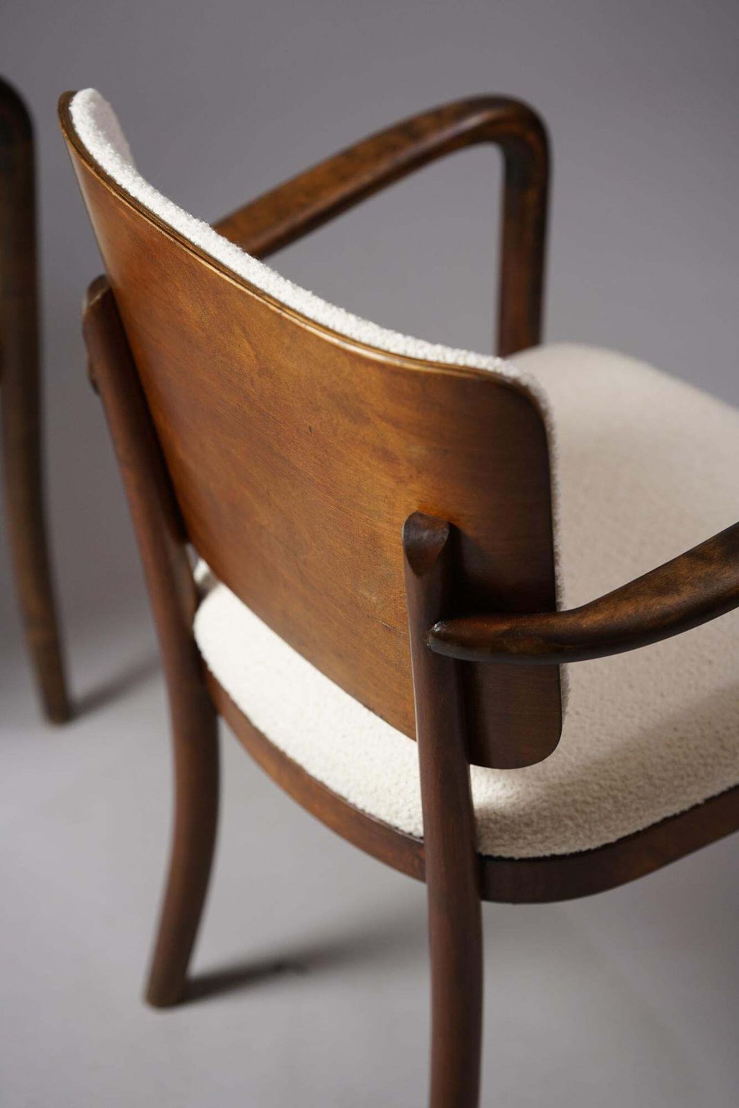 Alvar Aalto Rare Set Of Early Armchairs, 1939 photo Furniture