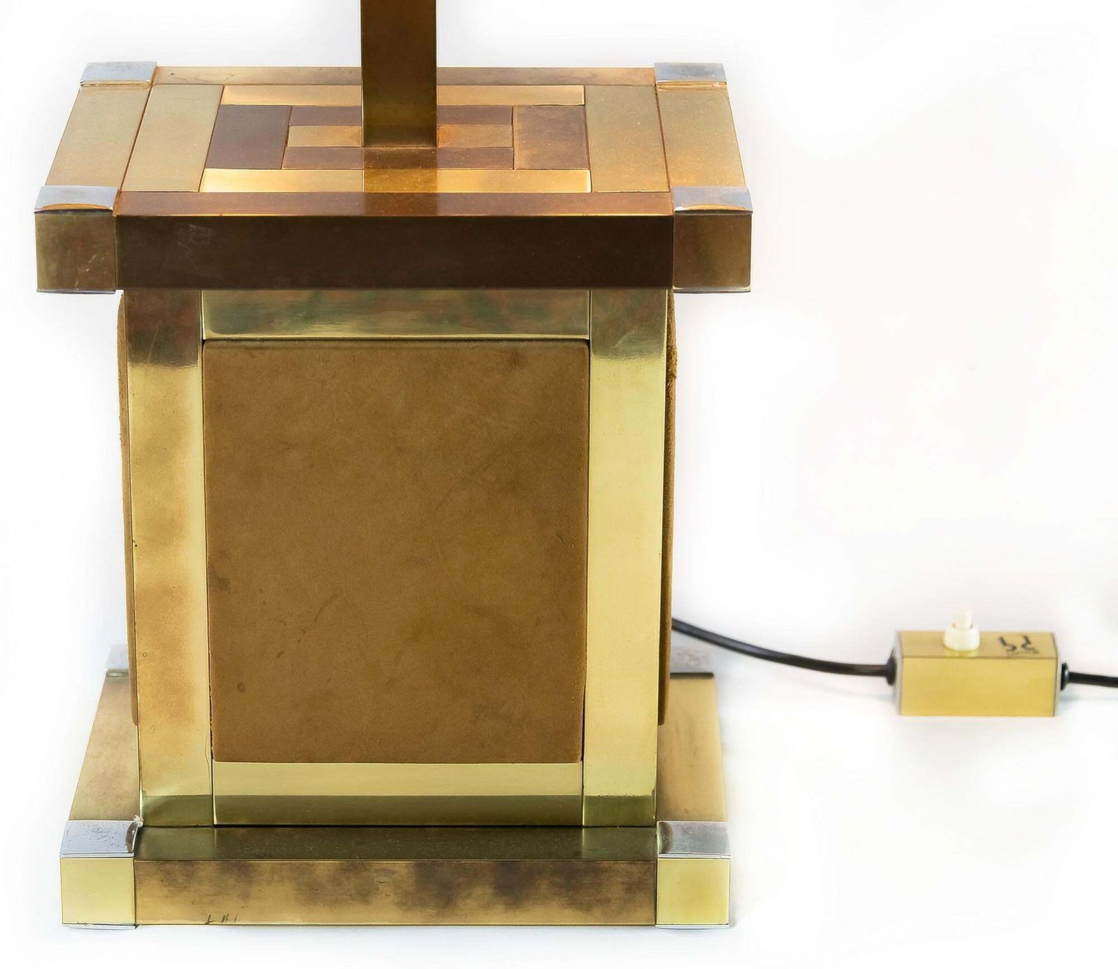 Mid Century Italian Table Lamp By Willy Rizzo For Lumica photo furniture