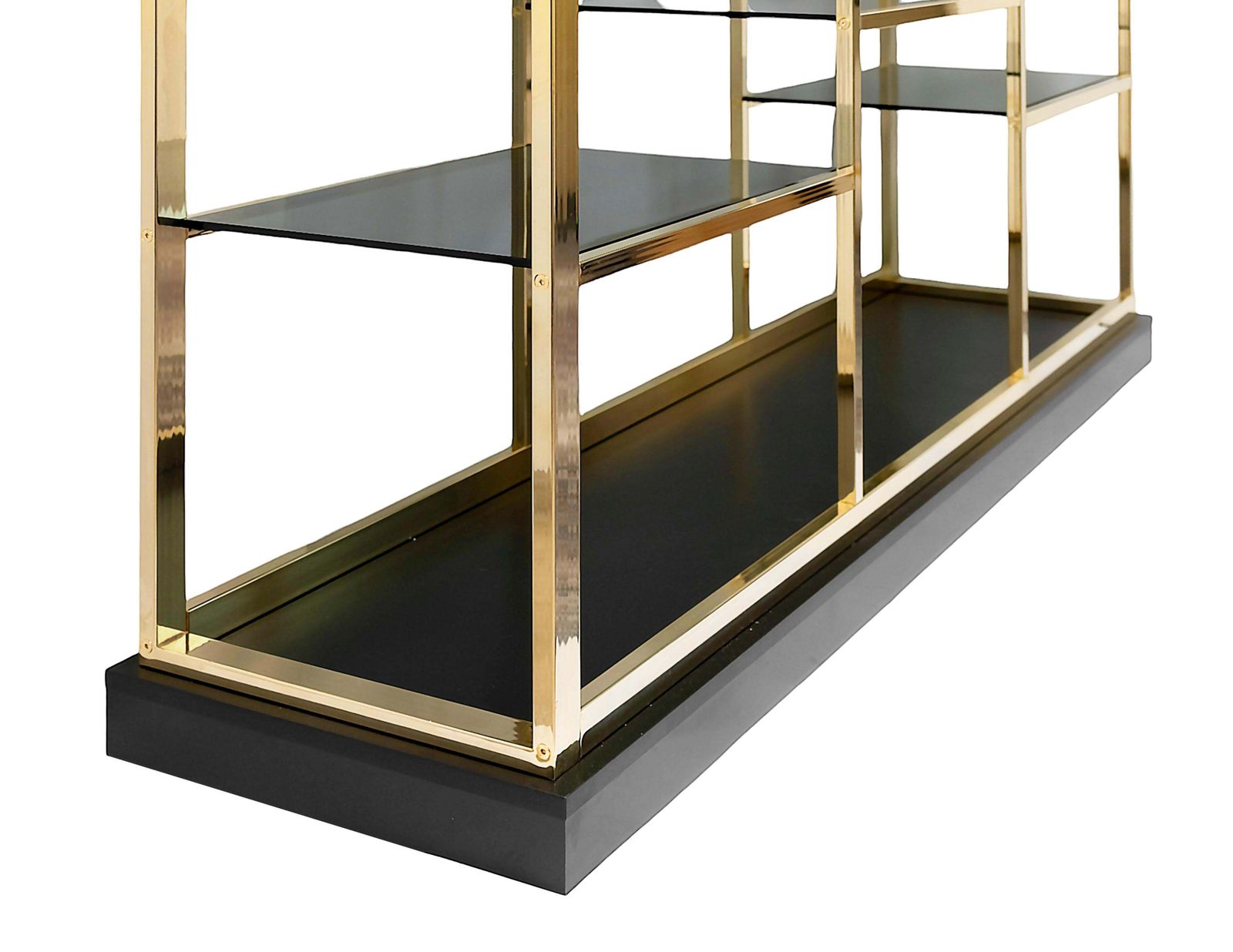 Mid Century French étagère/Bookcase By Kim Moltzer, 1970's photo buy