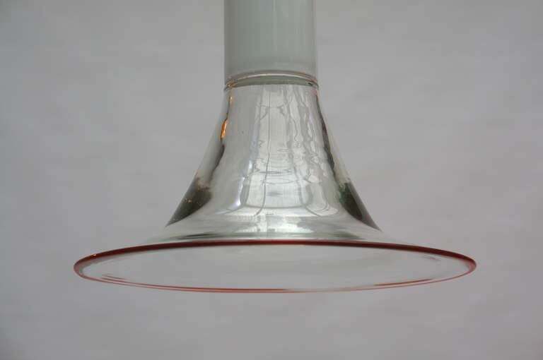 Leucos Pendant Lamp By Roberto Pamio & Renato Toso photo buy