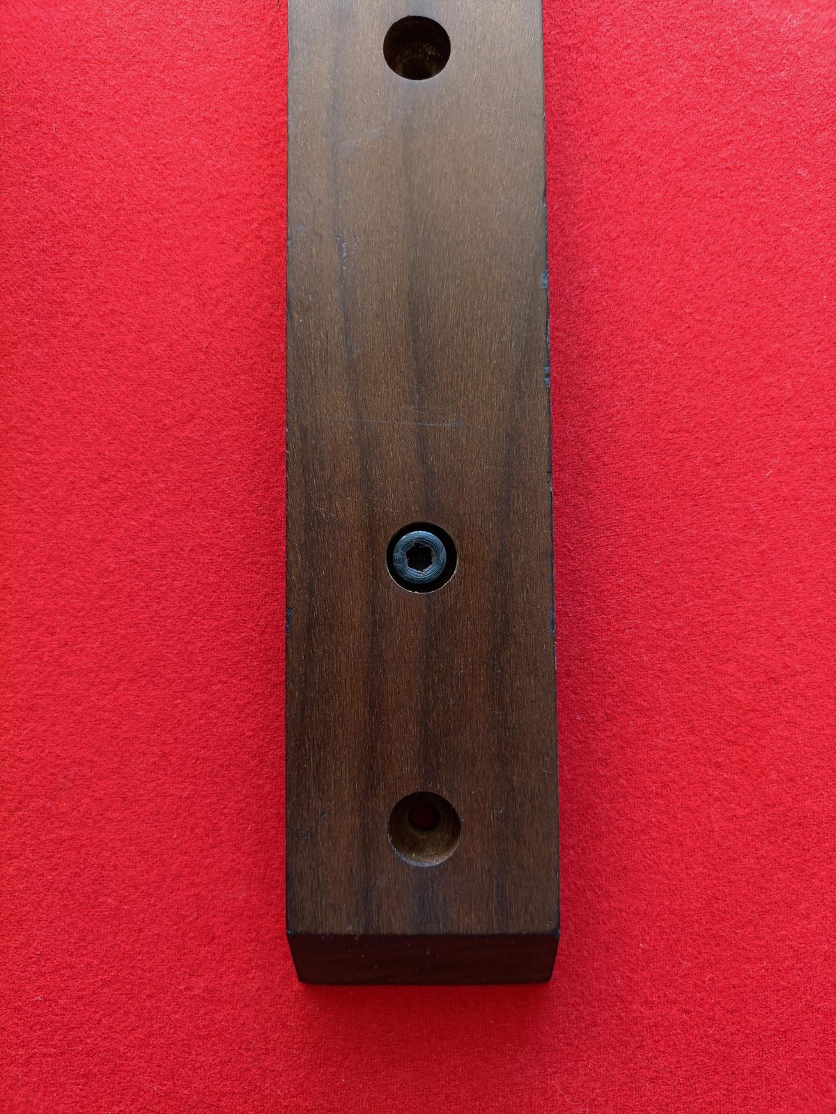Ico Parisi For Mim Roma Rotating Door Coat Stand Mod. Formia, Italy 1958 photo vintage