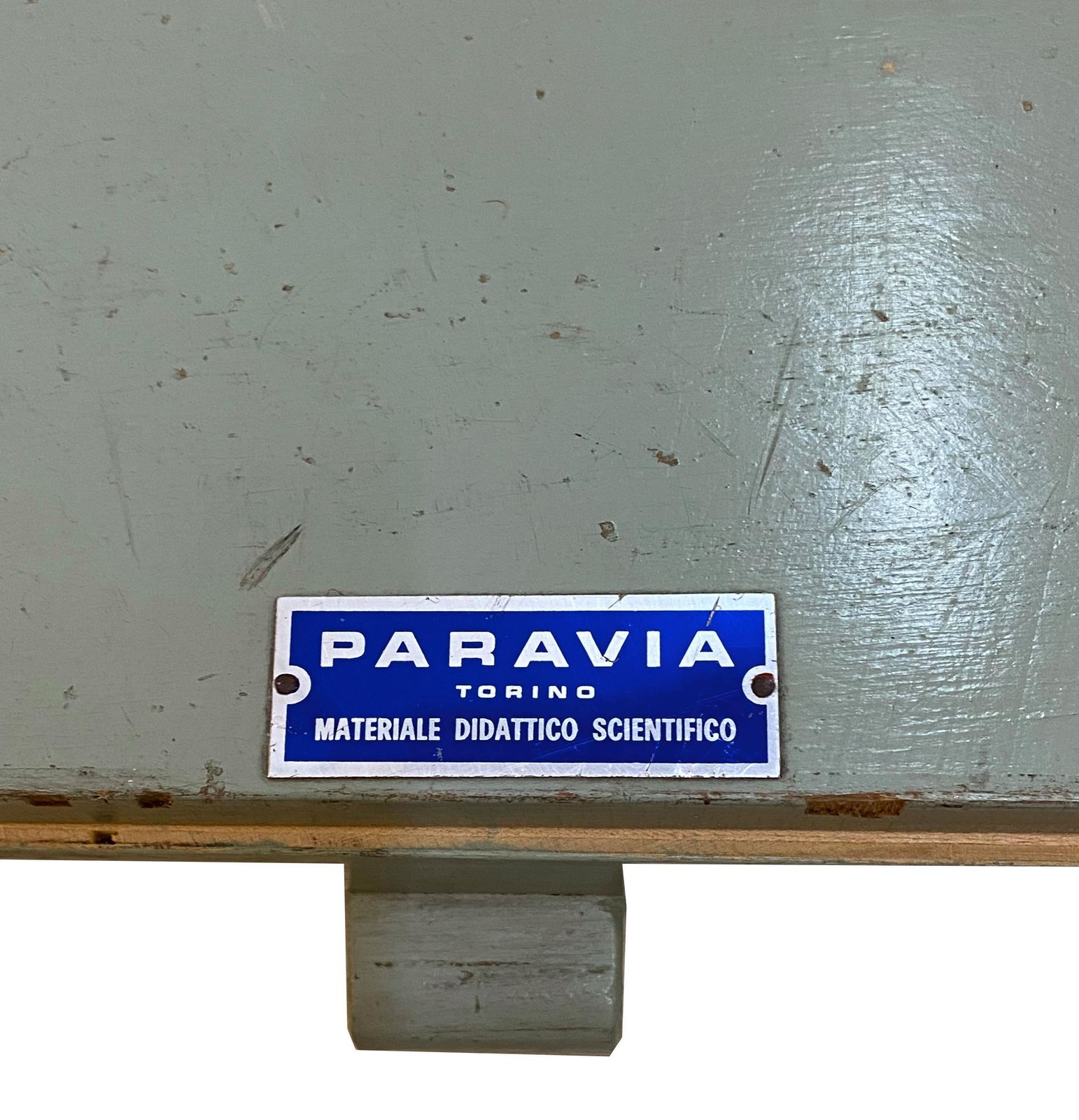 Paravia Collection 100 Rocks, Educational Material, Italy 1950s photo Home Decor