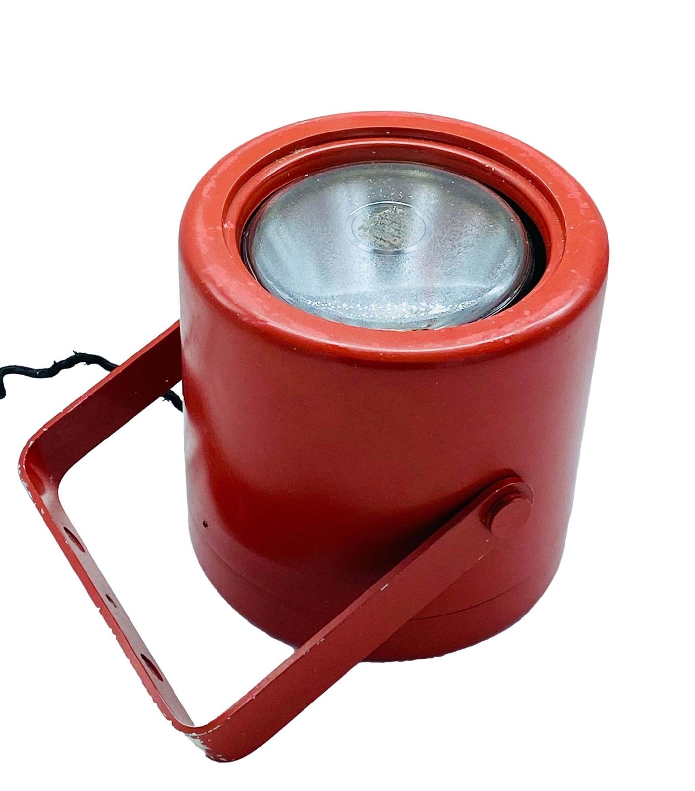 Gino Sarfatti For Arteluce Mod.142 Rare Table Or Wall Lamp, Italy, 1960s photo for sale