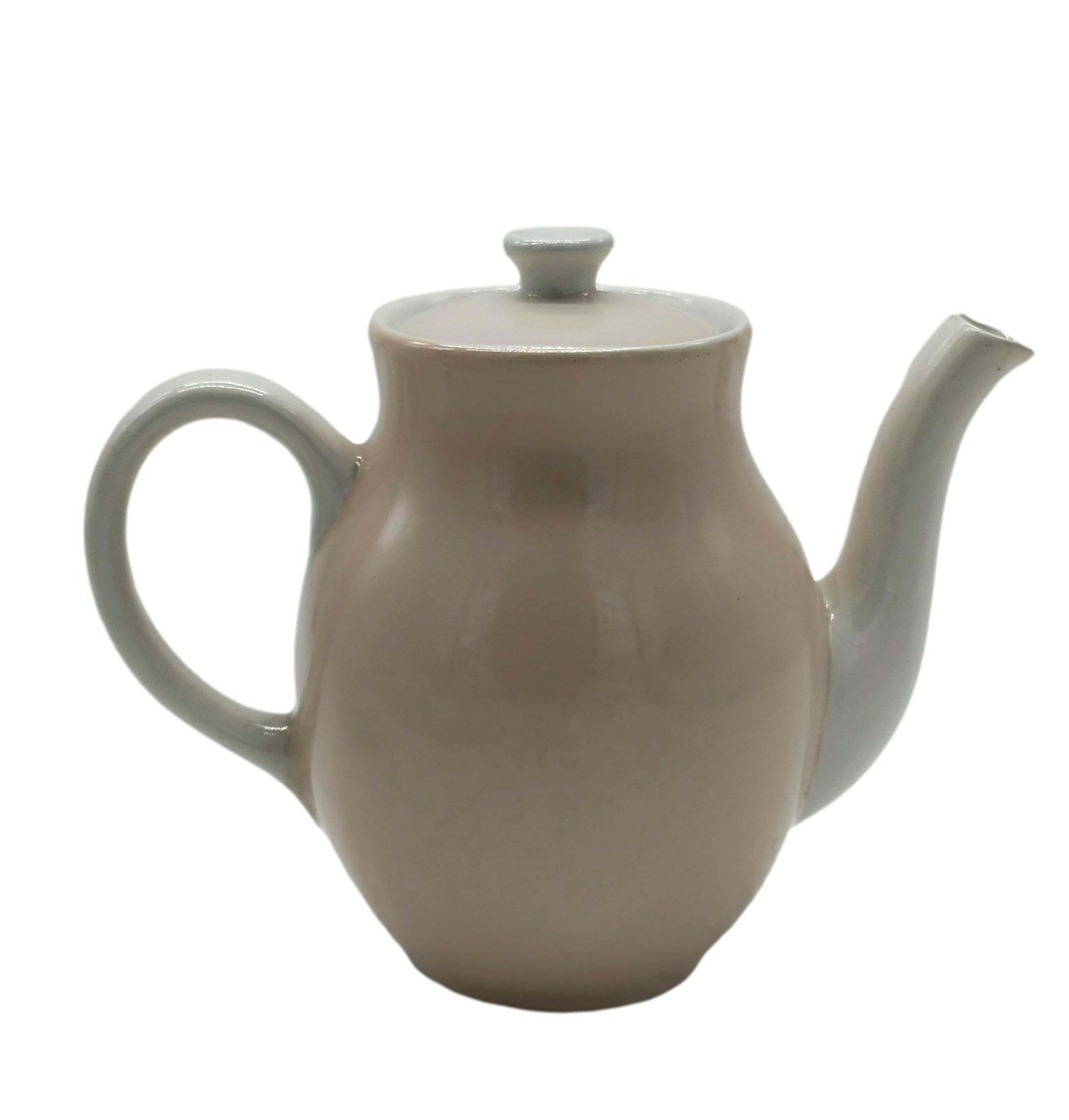 S.C. Richard S. Cristoforo Porcelain Tea Service, Italy 1930s photo for sale