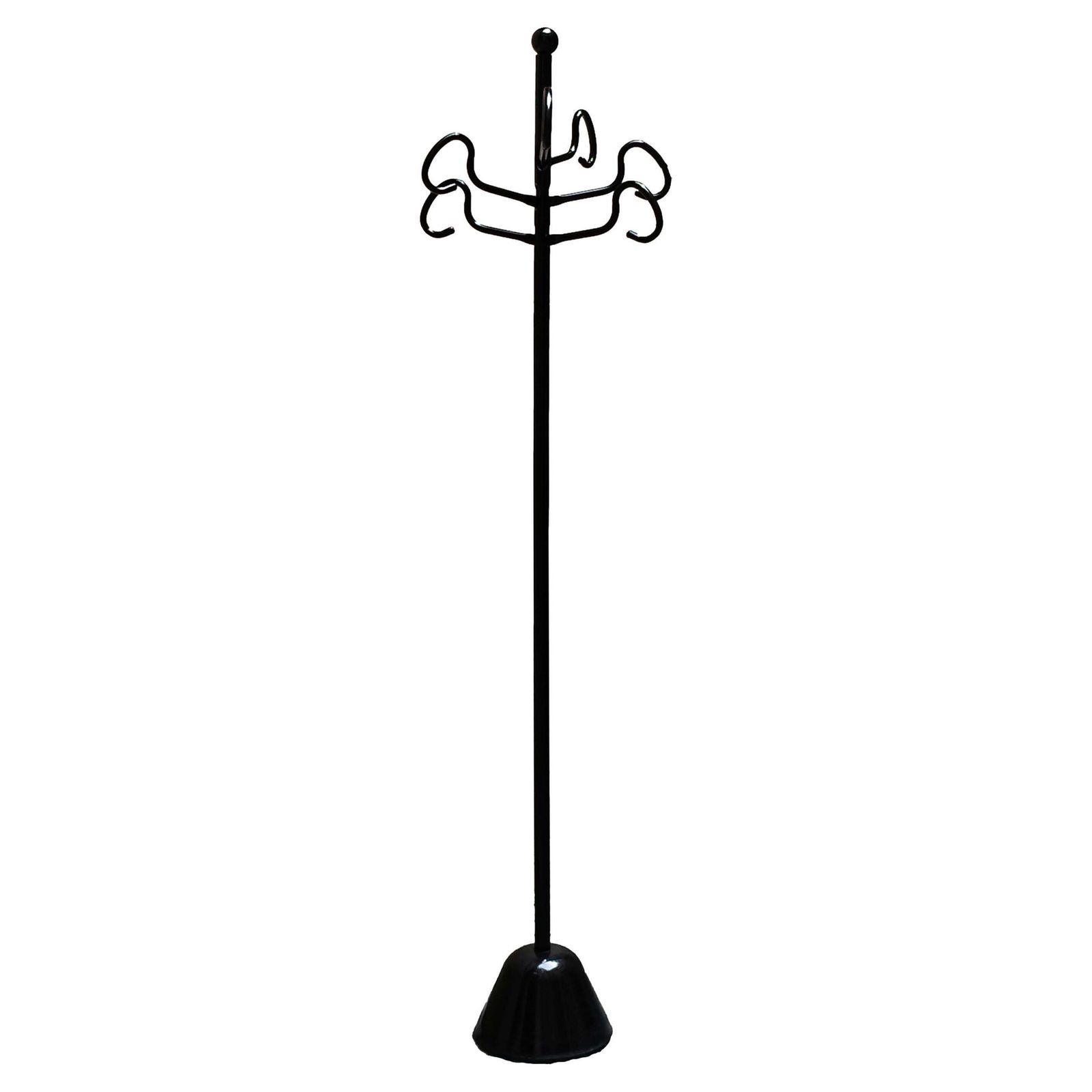 Achille & Piergiacomo Castiglioni For Zanotta Servomanto Coat Rack, Italy 1985