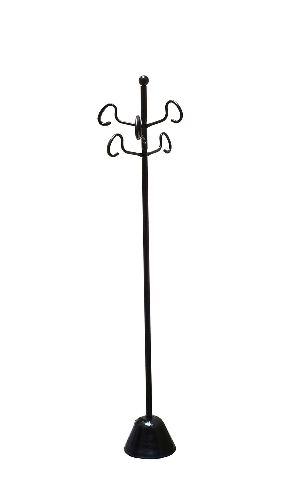 Achille & Piergiacomo Castiglioni For Zanotta Servomanto Coat Rack, Italy 1985 photo furniture