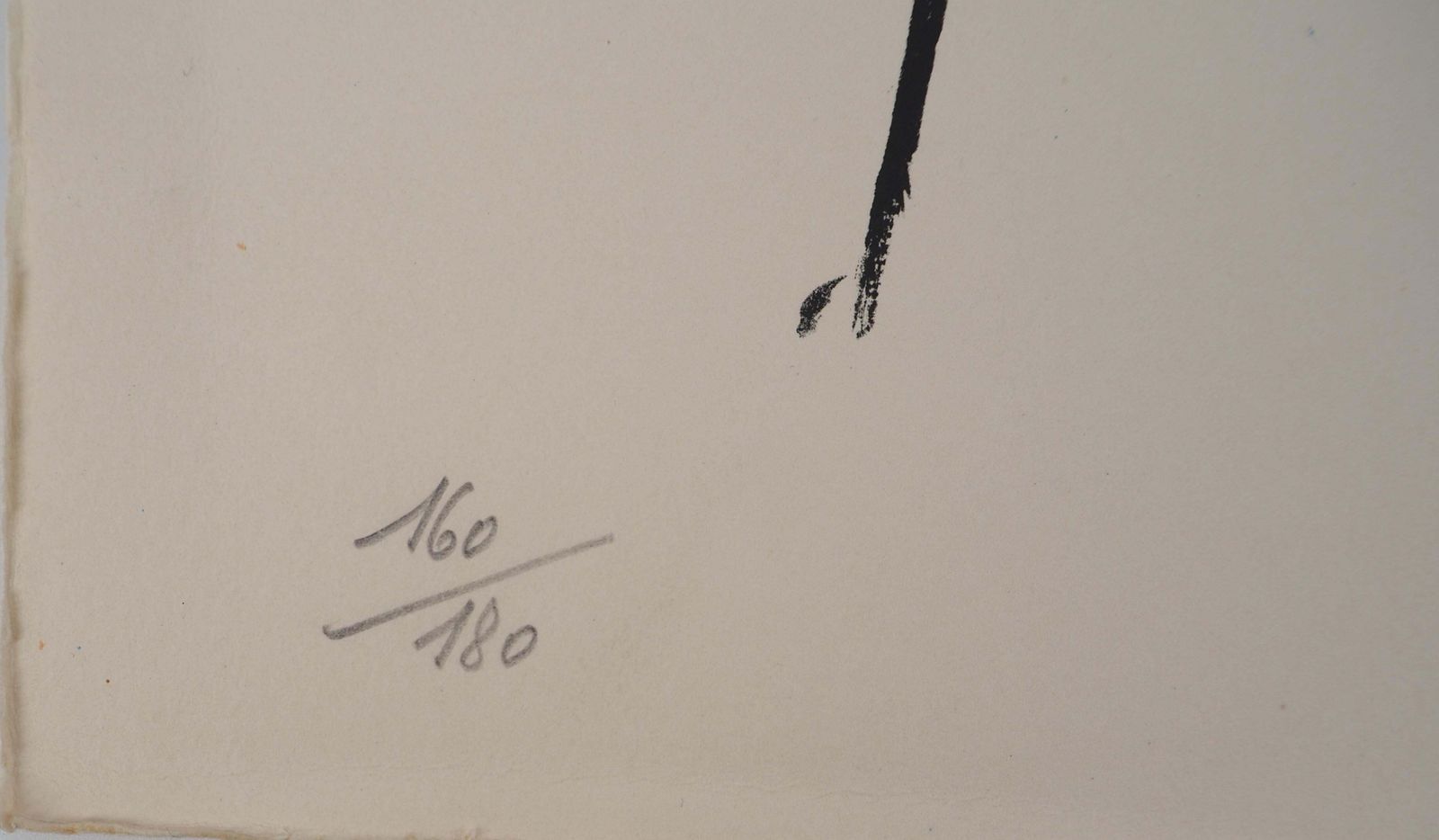 Fernand Légerthe City, The Viaduct   Original Lithograph, Handsigned, 19591959 photo buy